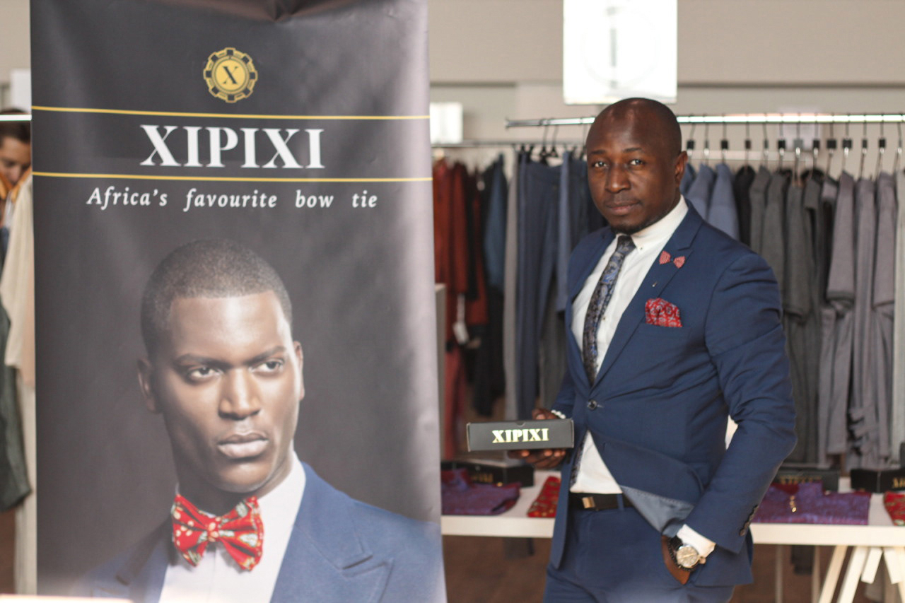 Campaign for African Brand