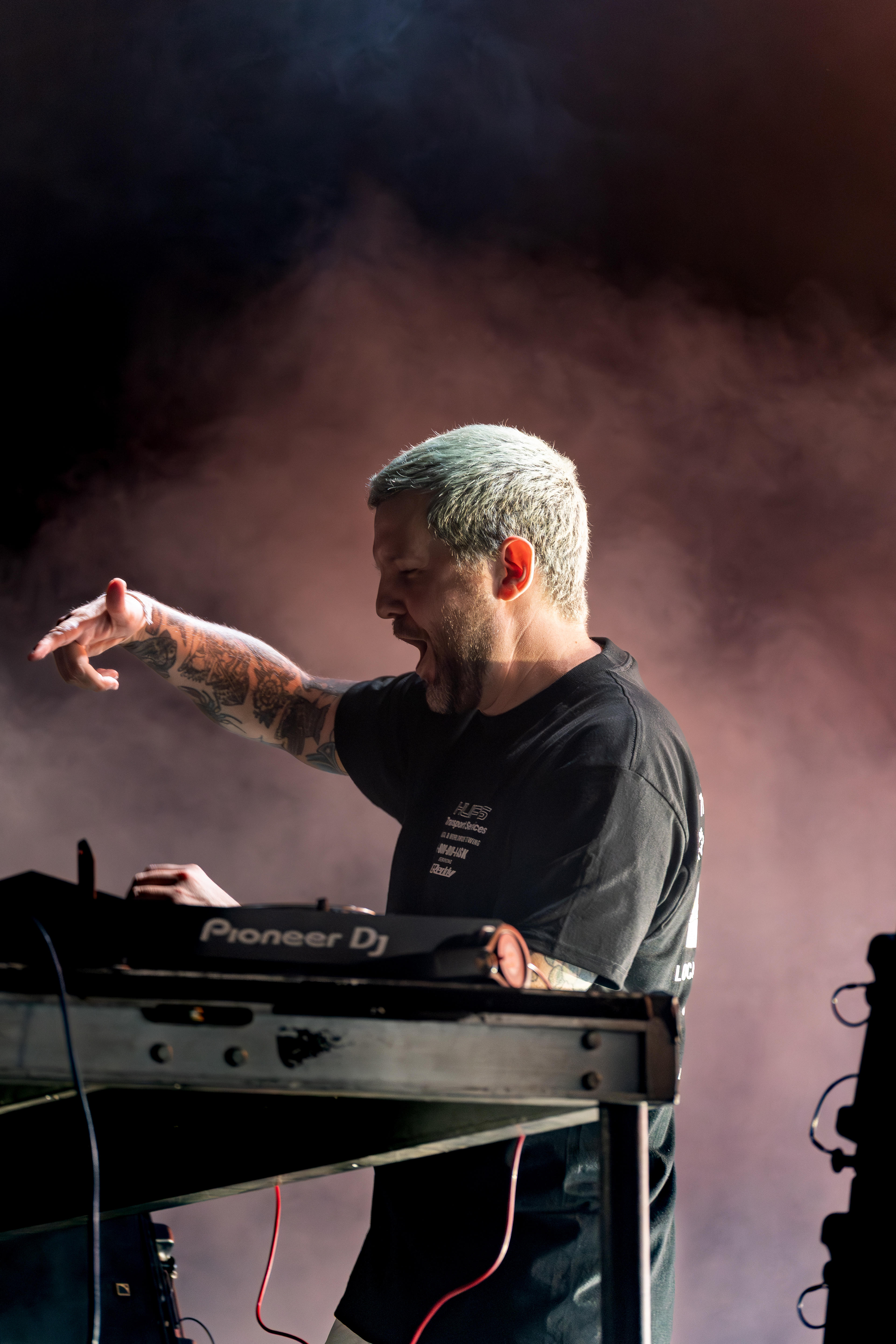 DJ Dillon Francis
