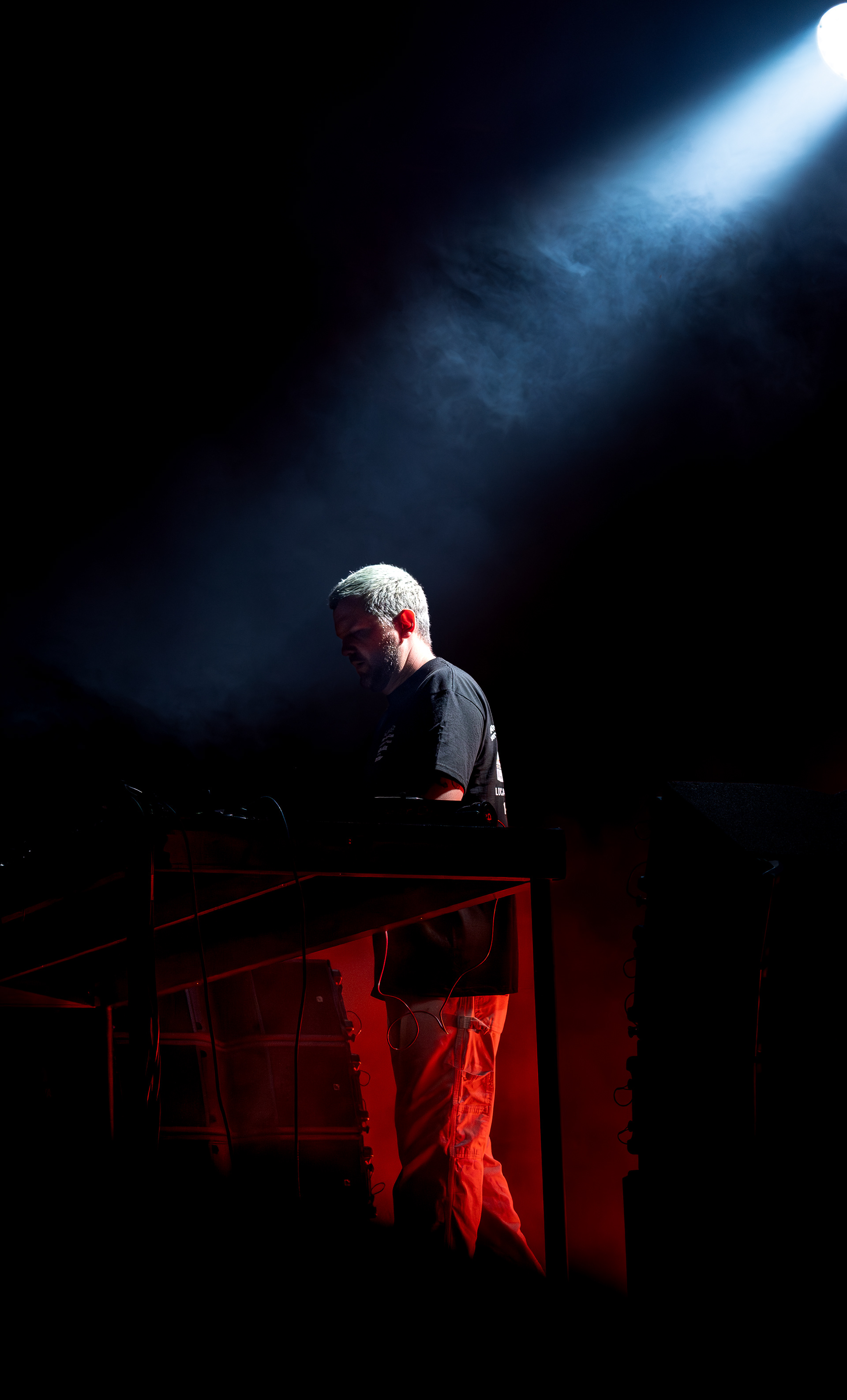 DJ Dillon Francis 