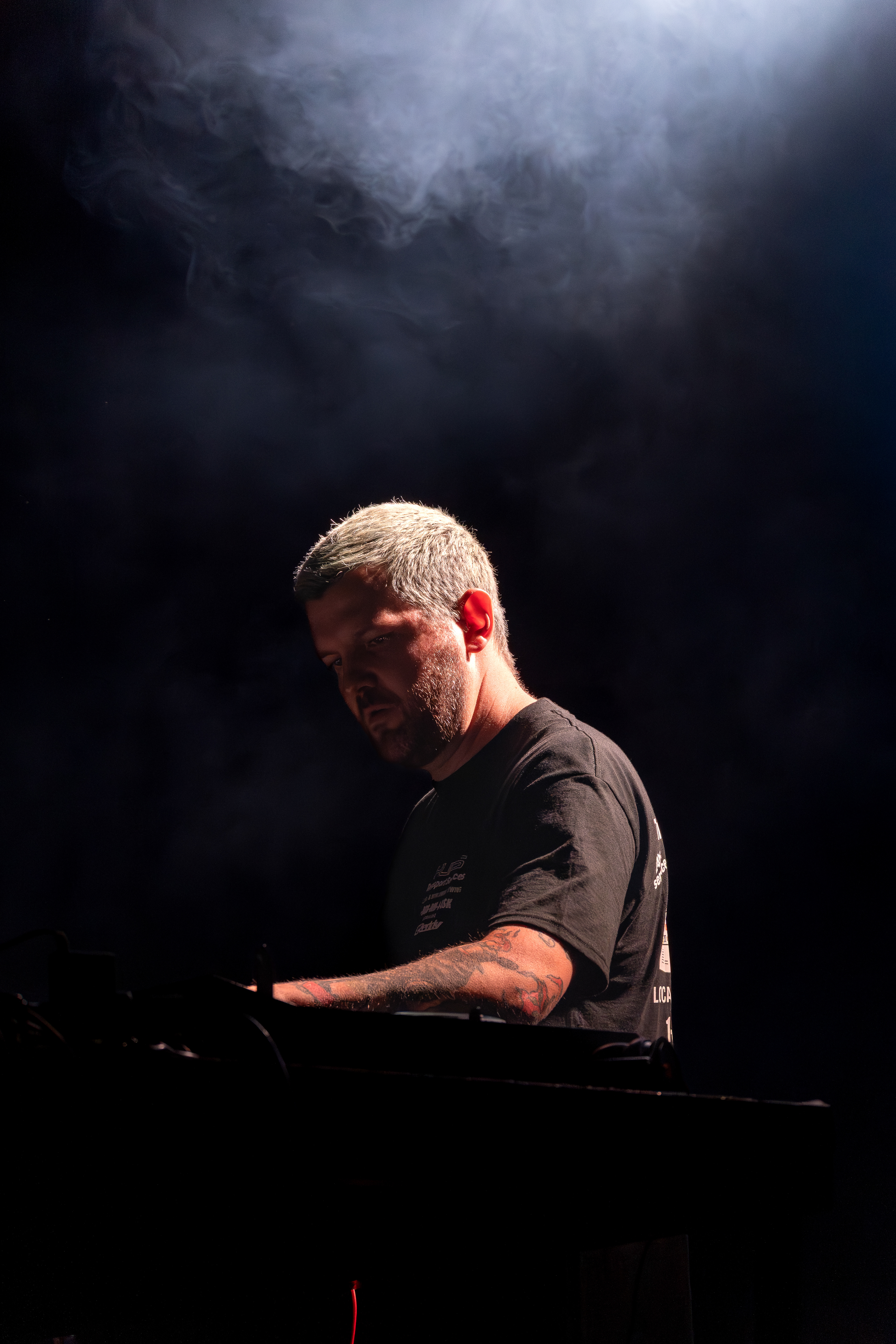 DJ Dillon Francis 