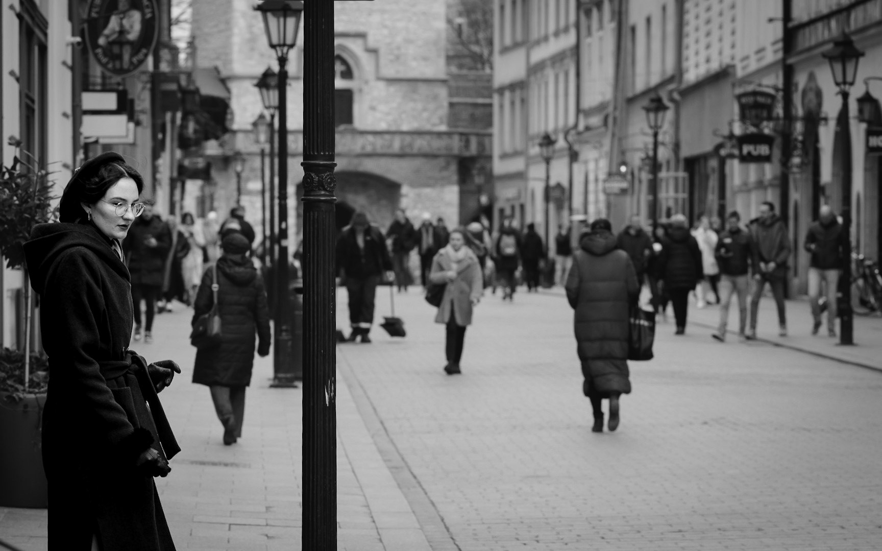 Nikkor 105mm f/2.5 (Nikon Z6 II)