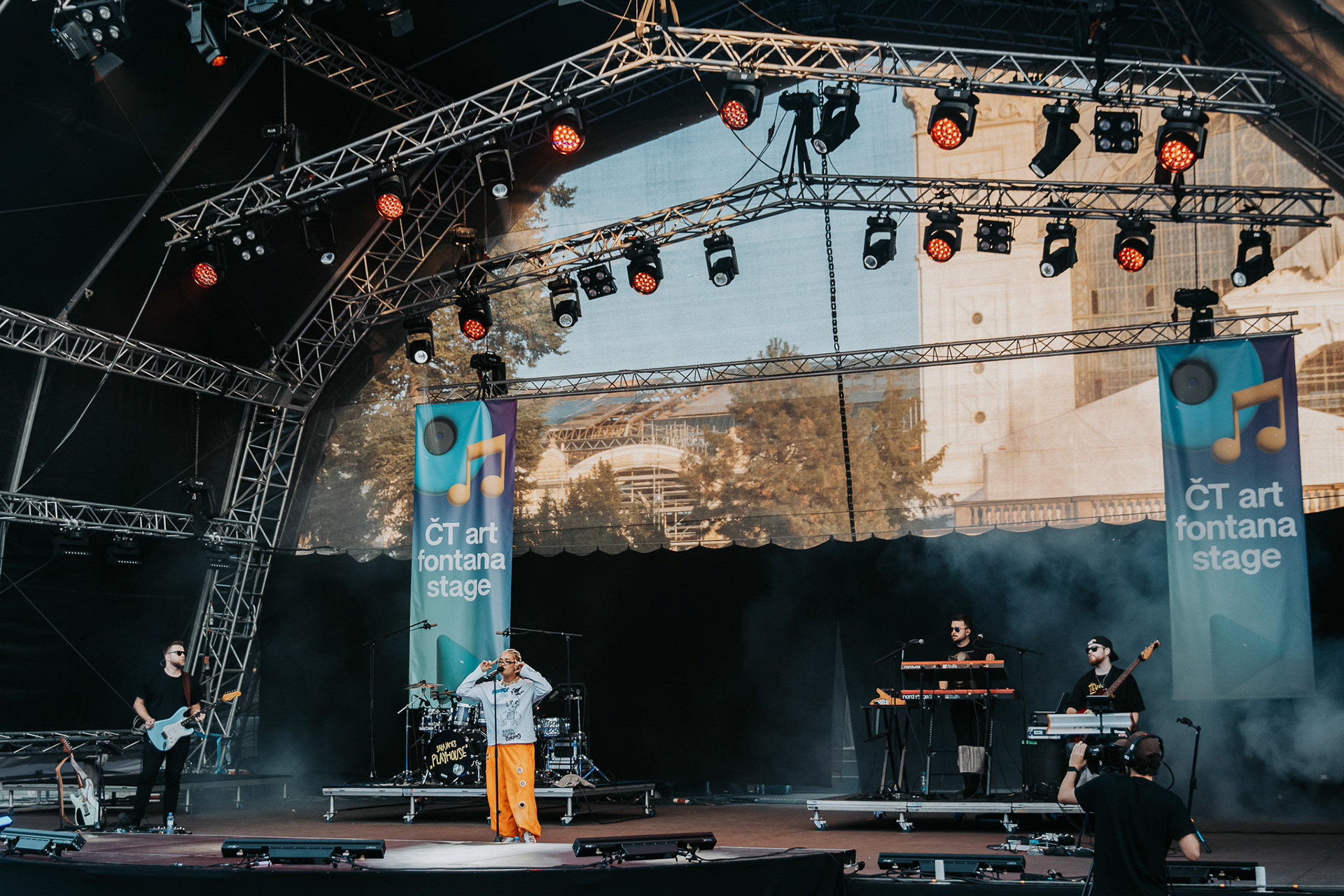 METRONOME 2025 - Sara James