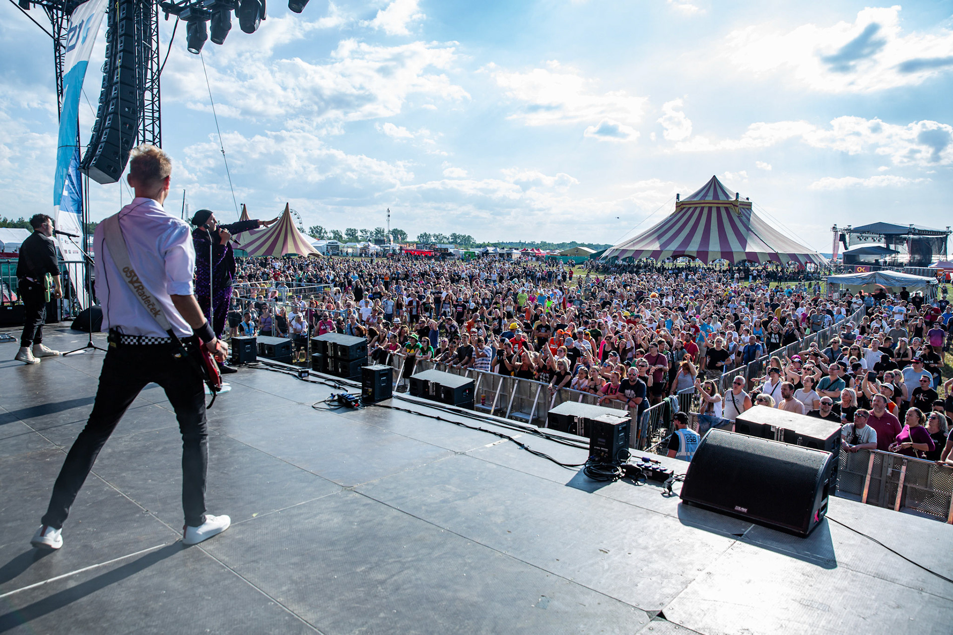 VOTVÍRÁK 2024 O5 a Radeček