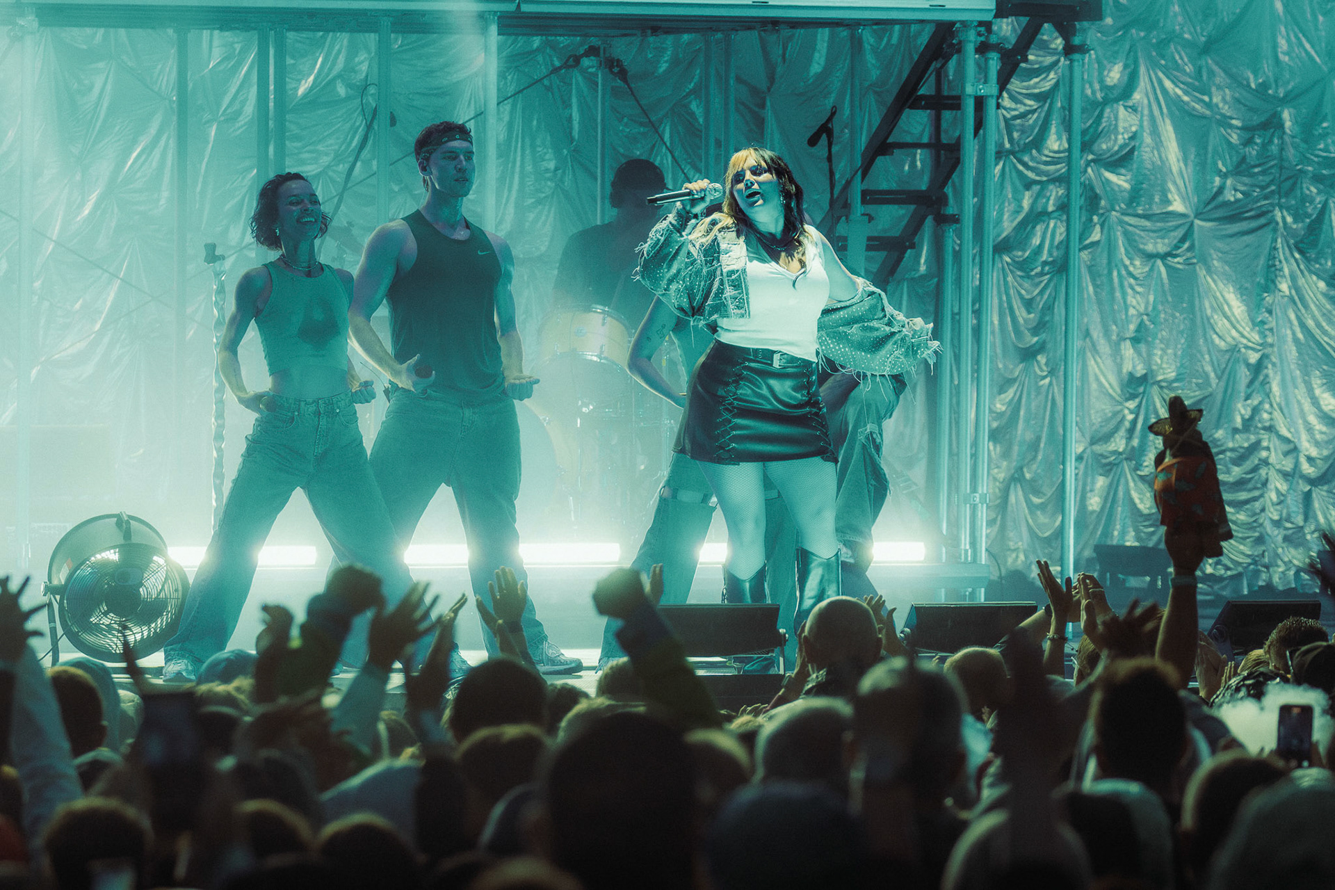 Benátská! 2025 Ewa Farna