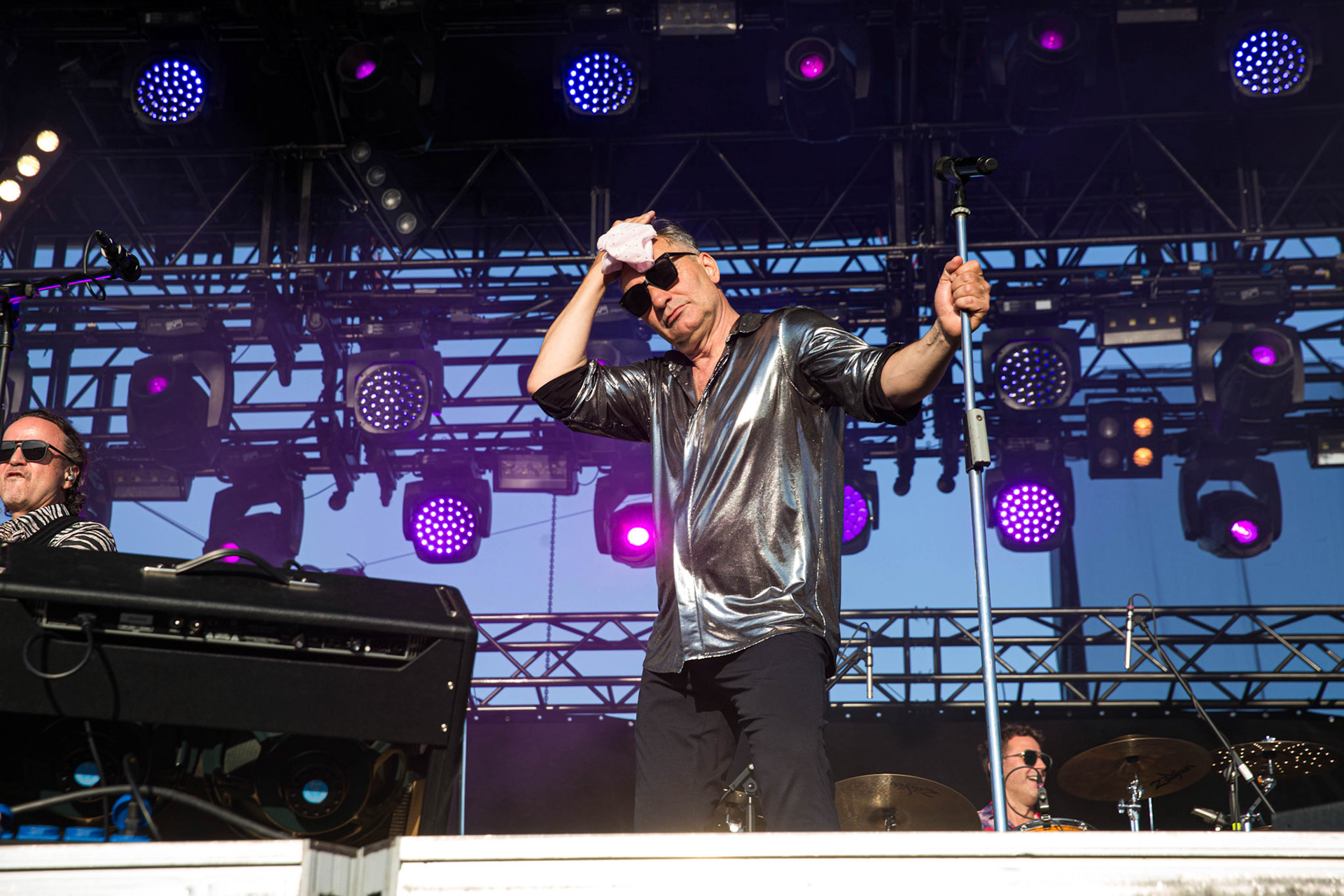 VOTVÍRÁK 2024 MIG 21