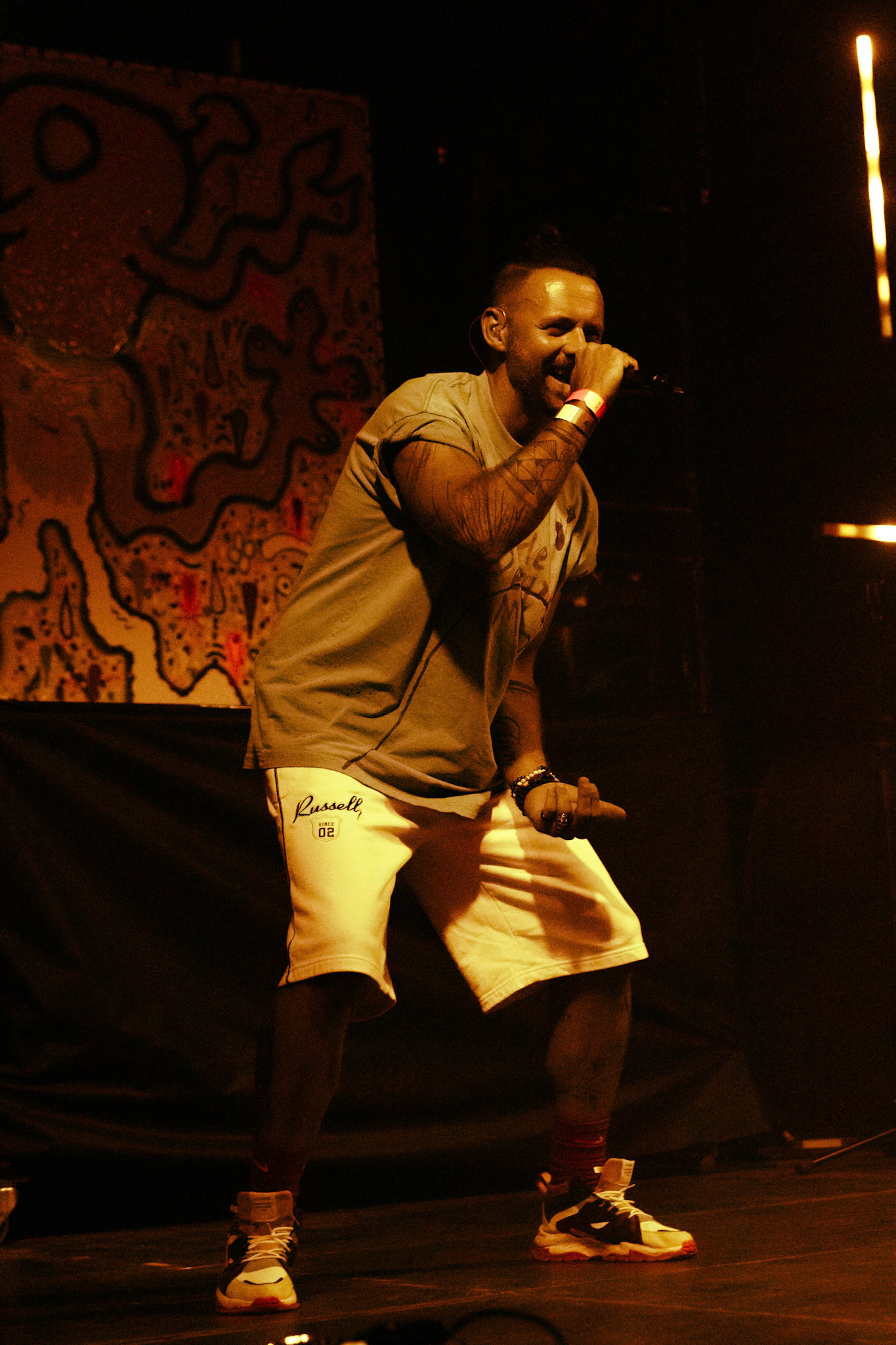 METRONOME 2025 - Michal Foret band