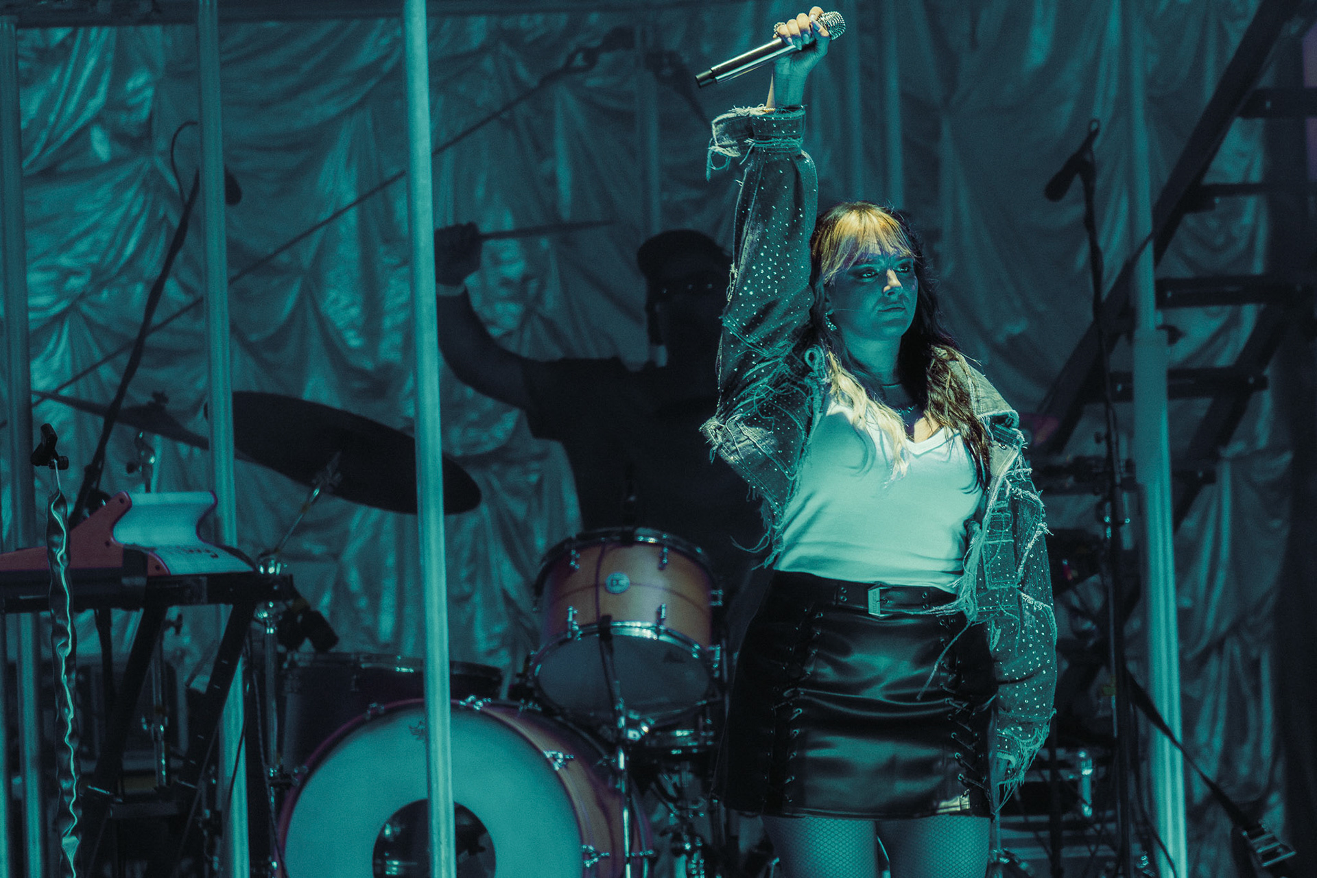 Benátská! 2025 Ewa Farna