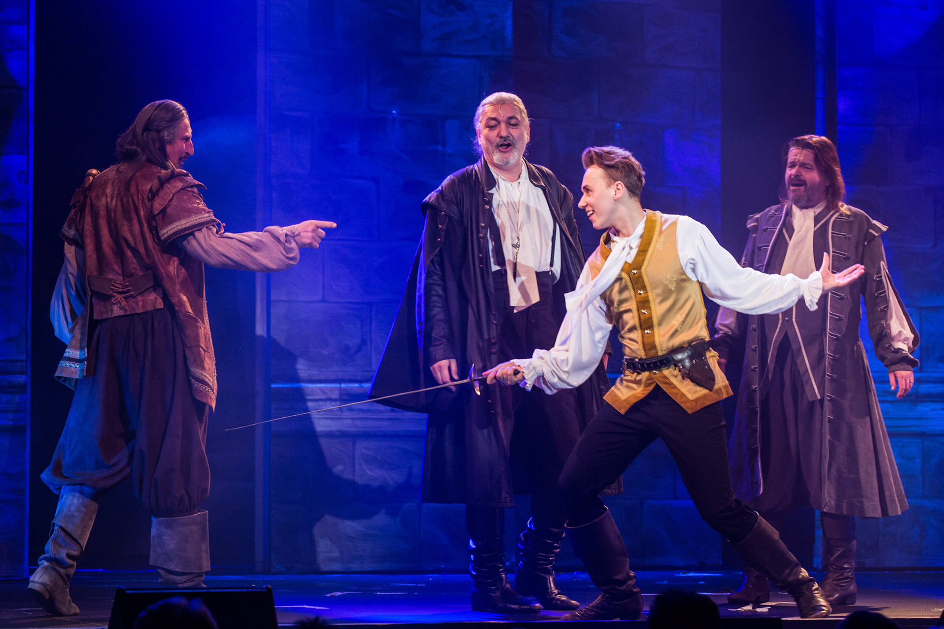 Muž se železnou maskou