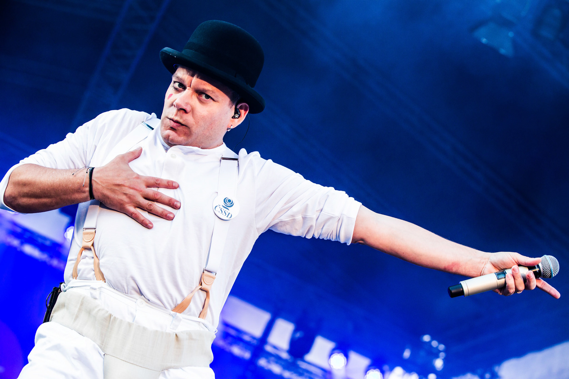 Monkey Business 2019