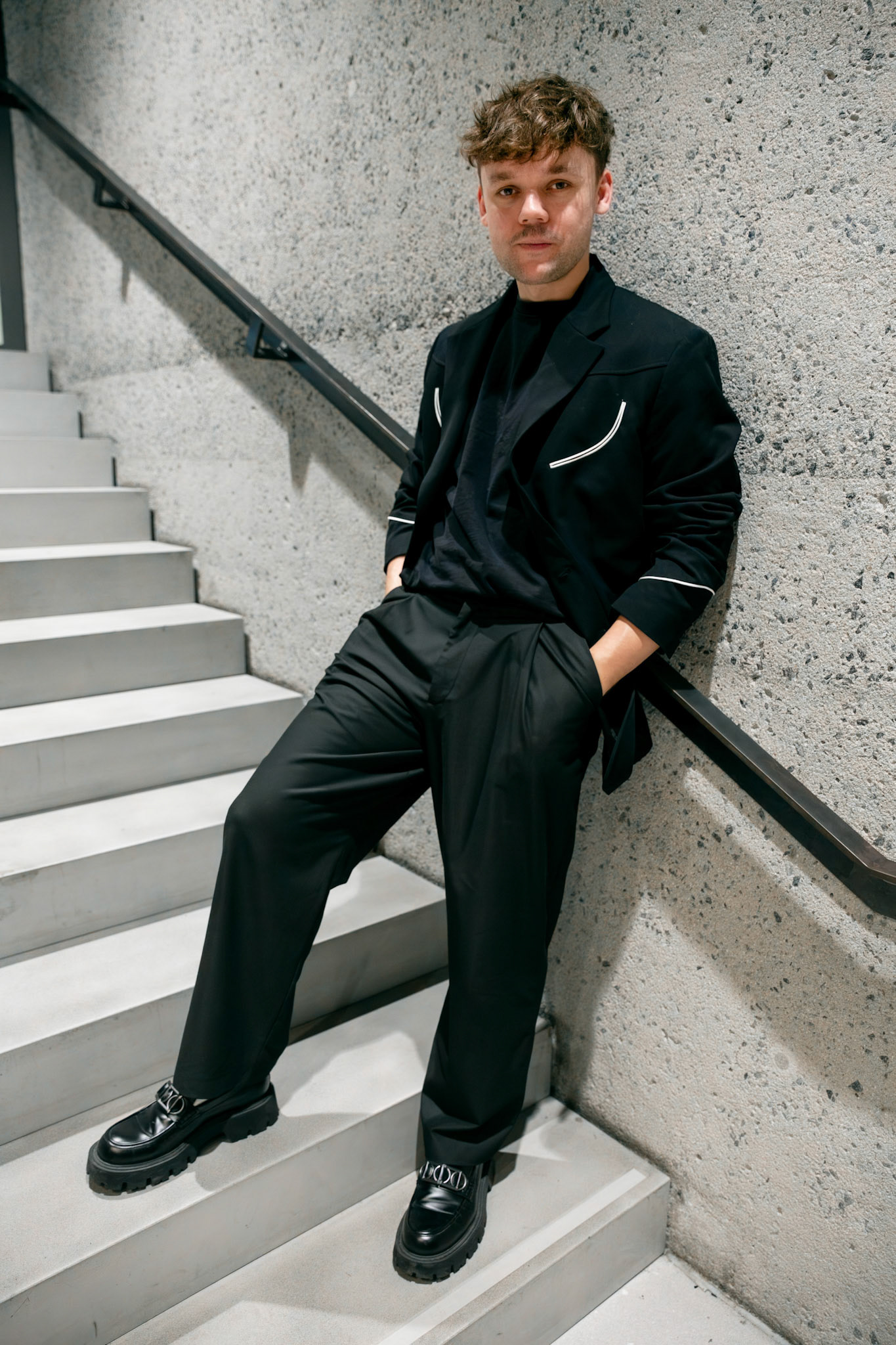 Lukáš Adam (Ceny Thálie 2025)