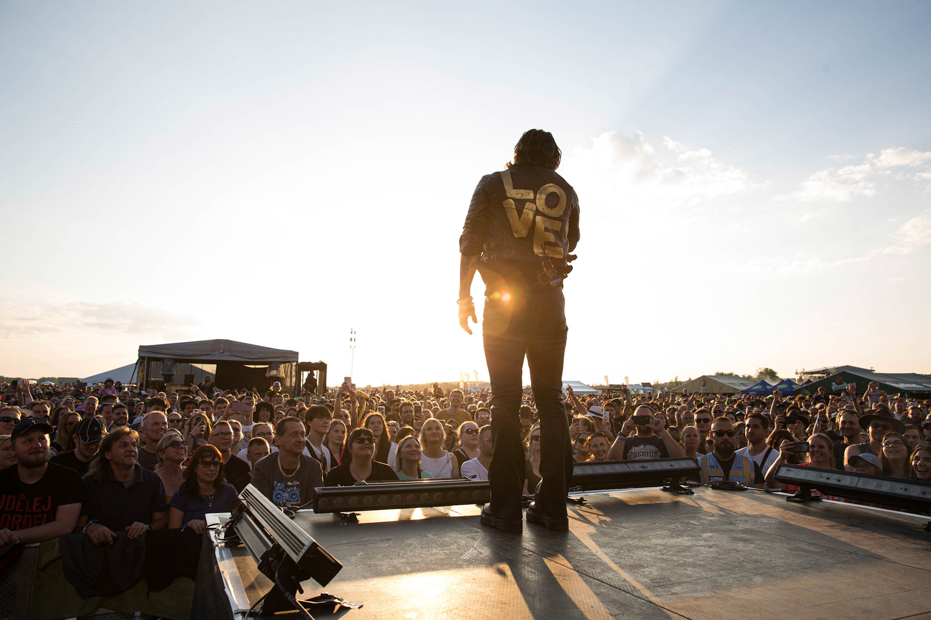 VOTVÍRÁK 2024 Kryštof