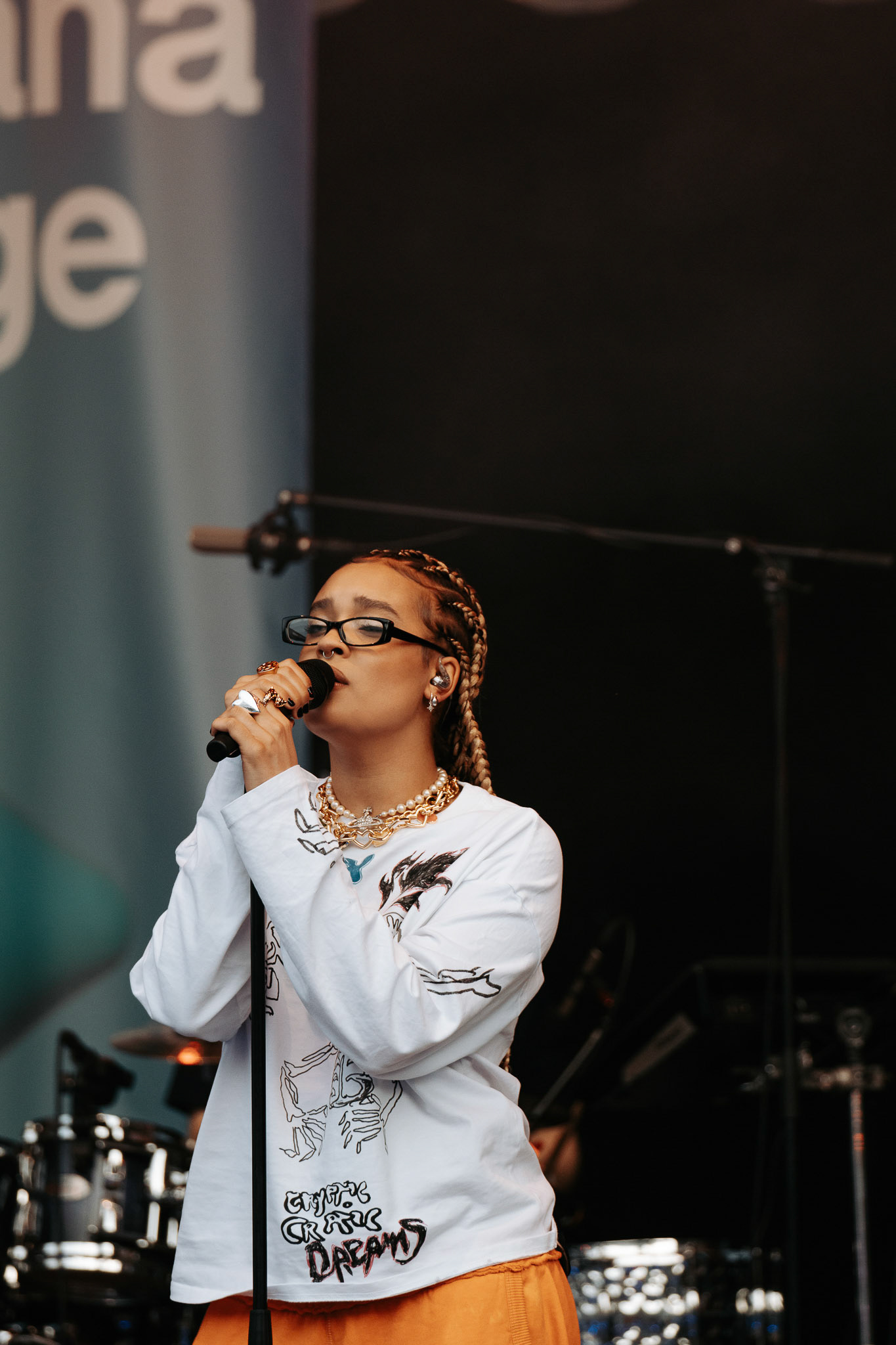 METRONOME 2025 - Sara James