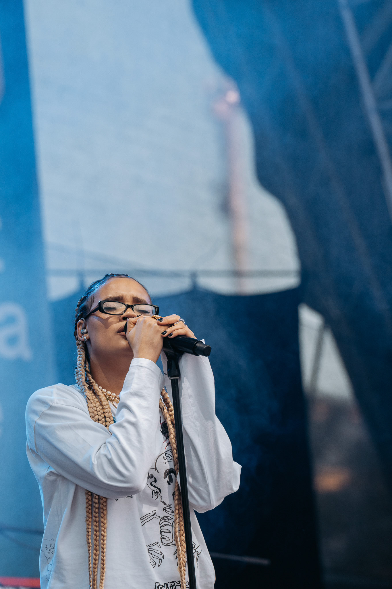 METRONOME 2025 - Sara James