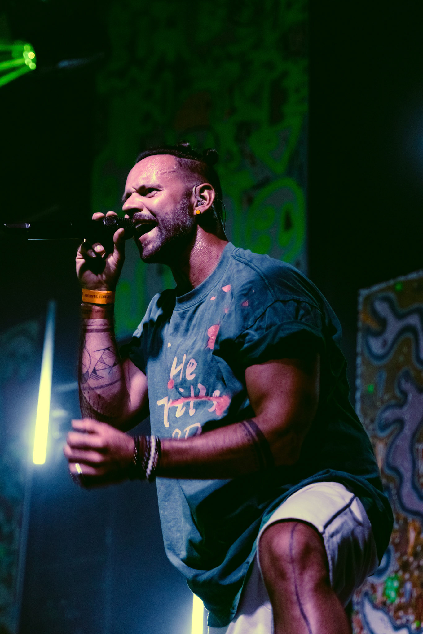 METRONOME 2025 - Michal Foret band