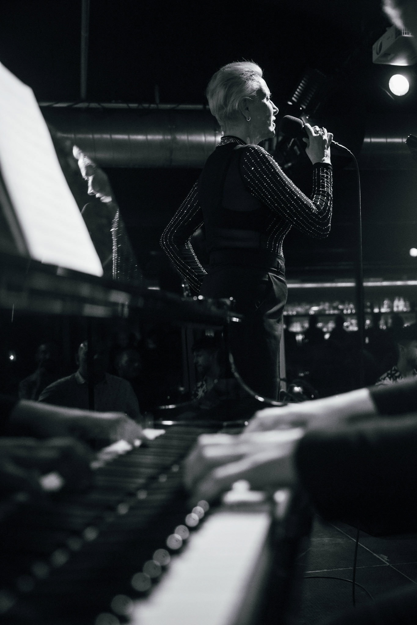 Renata Drössle (Jazz Dock 2023)