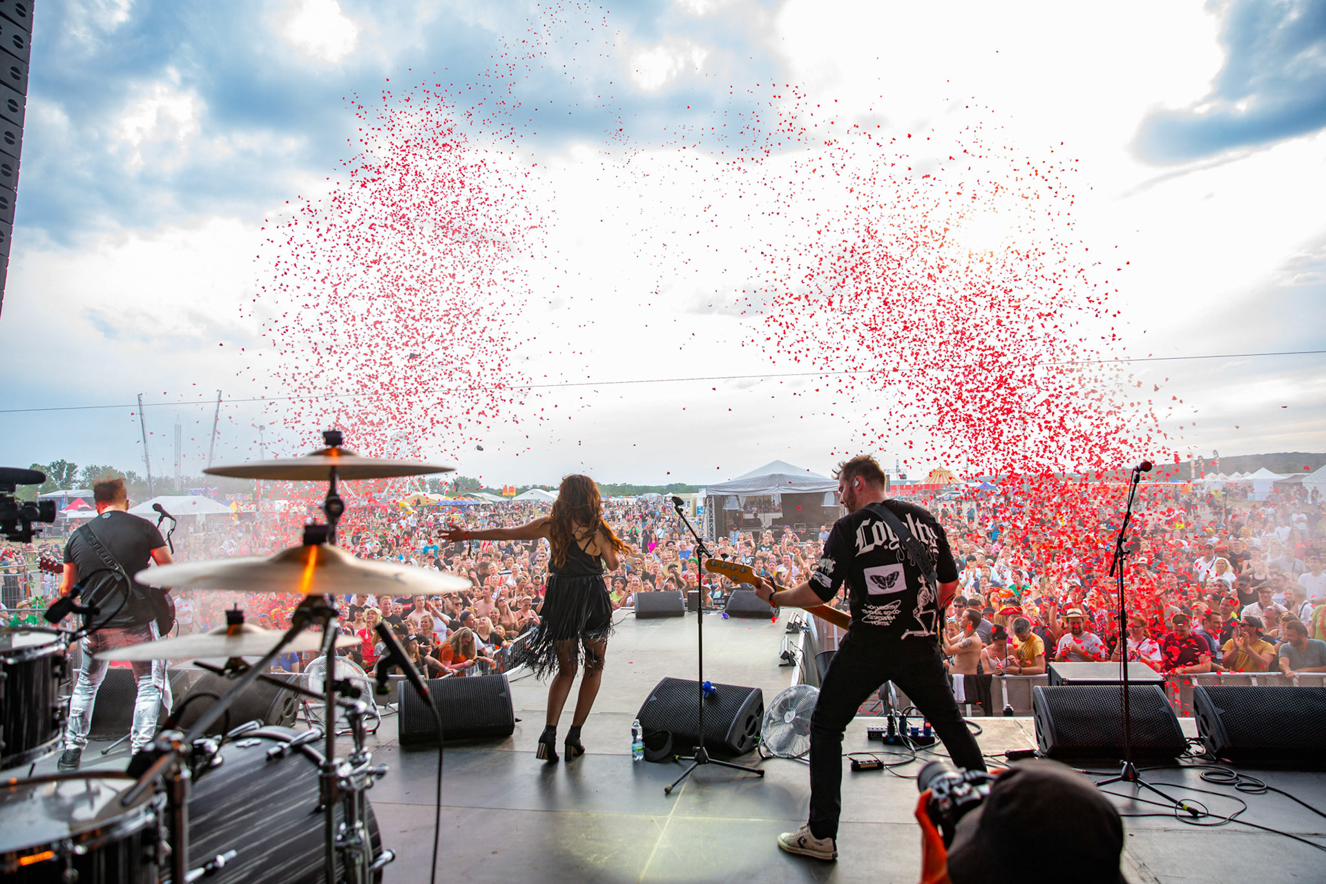 VOTVÍRÁK 2024 Olga Lounová