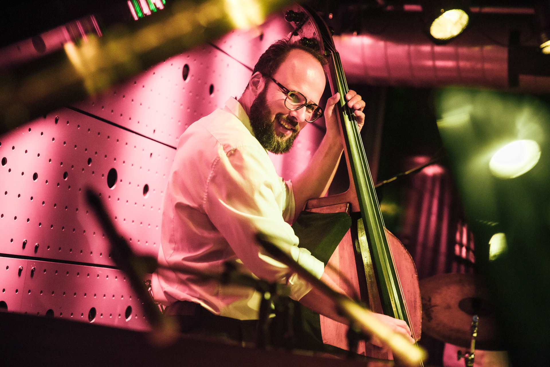 Renata Drössle (Jazz Dock 2023)