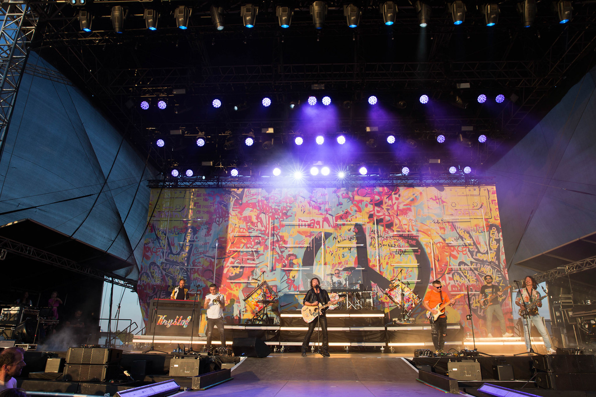 VOTVÍRÁK 2024 Kryštof