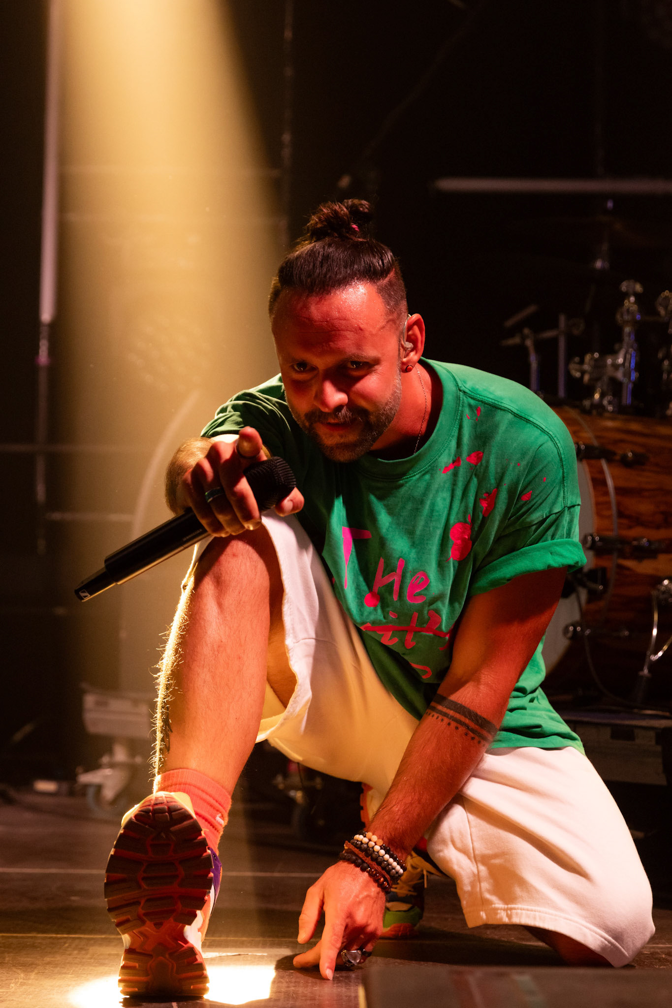 METRONOME 2025 - Michal Foret band