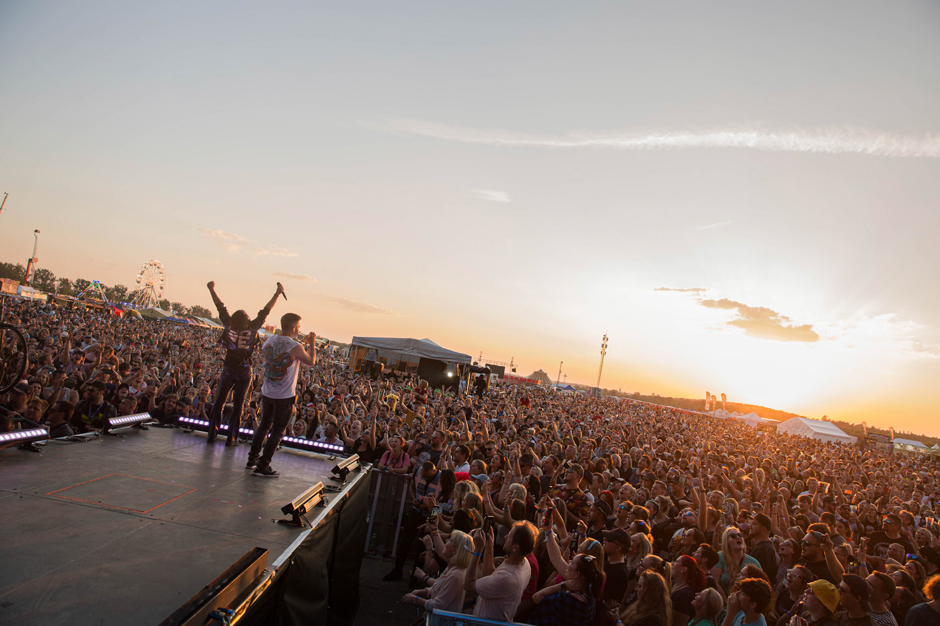 VOTVÍRÁK 2024 Kryštof