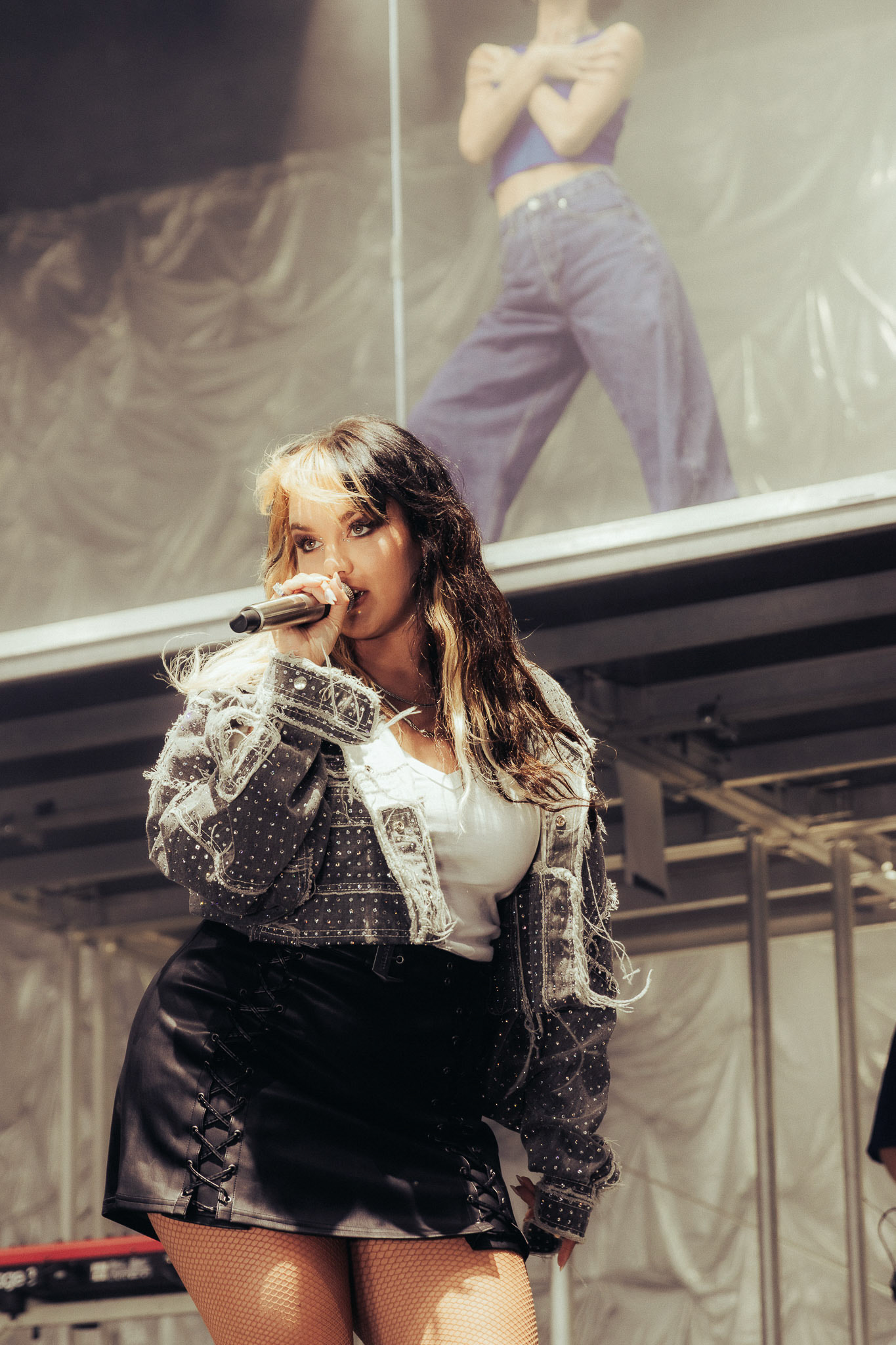 Benátská! 2025 Ewa Farna