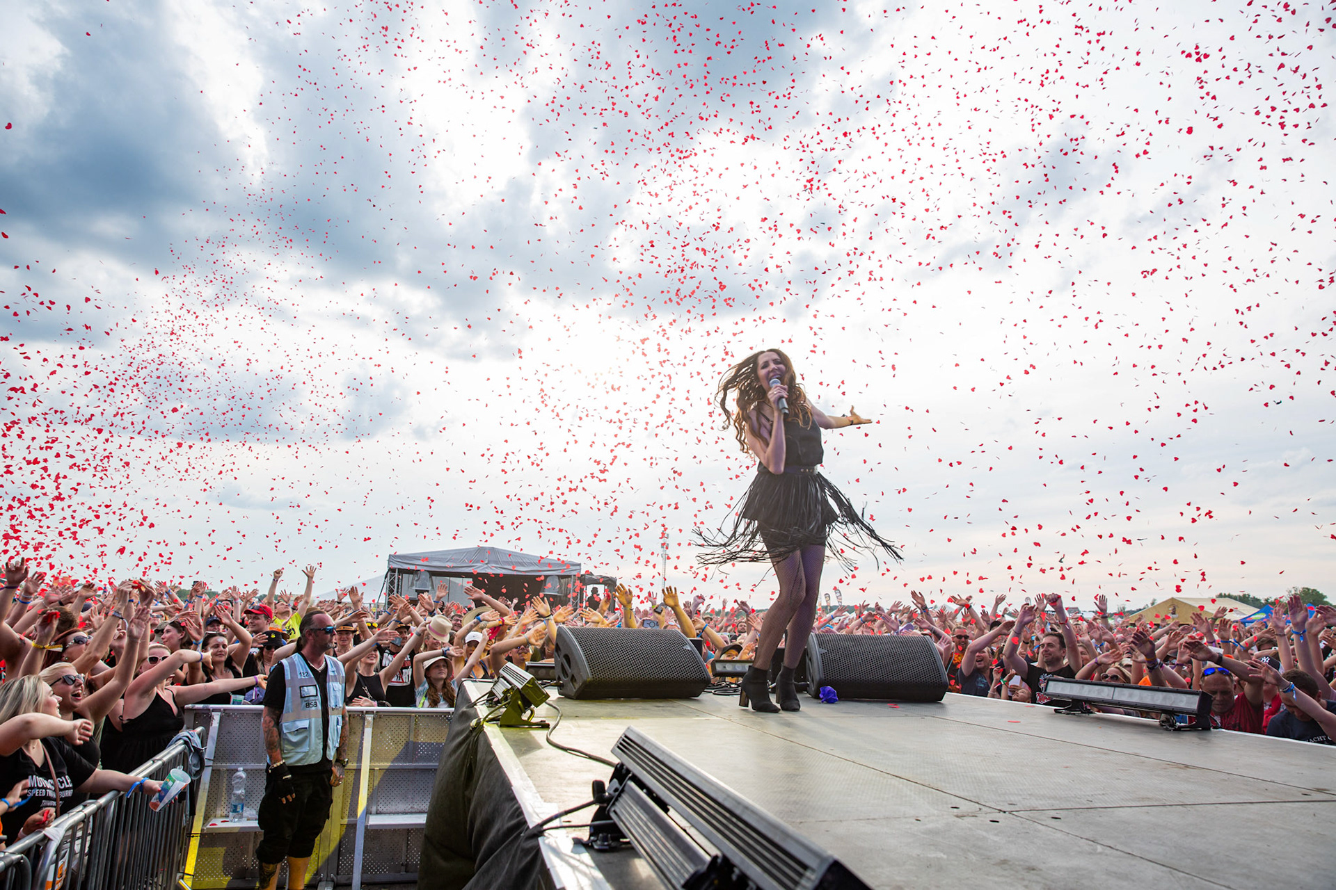 VOTVÍRÁK 2024 Olga Lounová