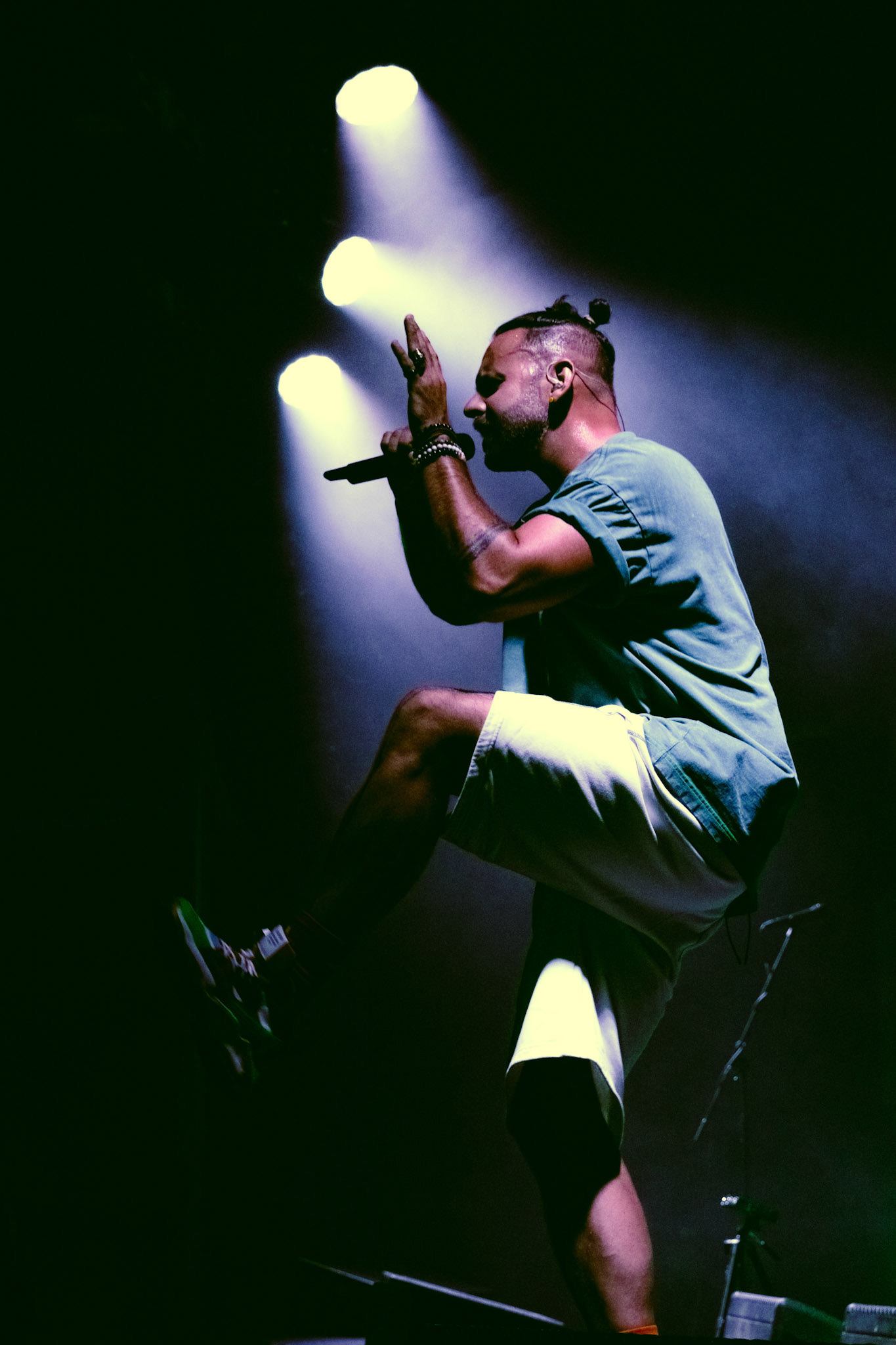 METRONOME 2025 - Michal Foret band