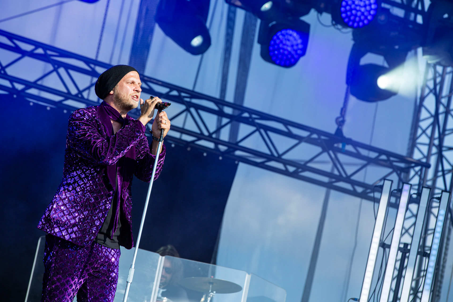 VOTVÍRÁK 2024 O5 a Radeček