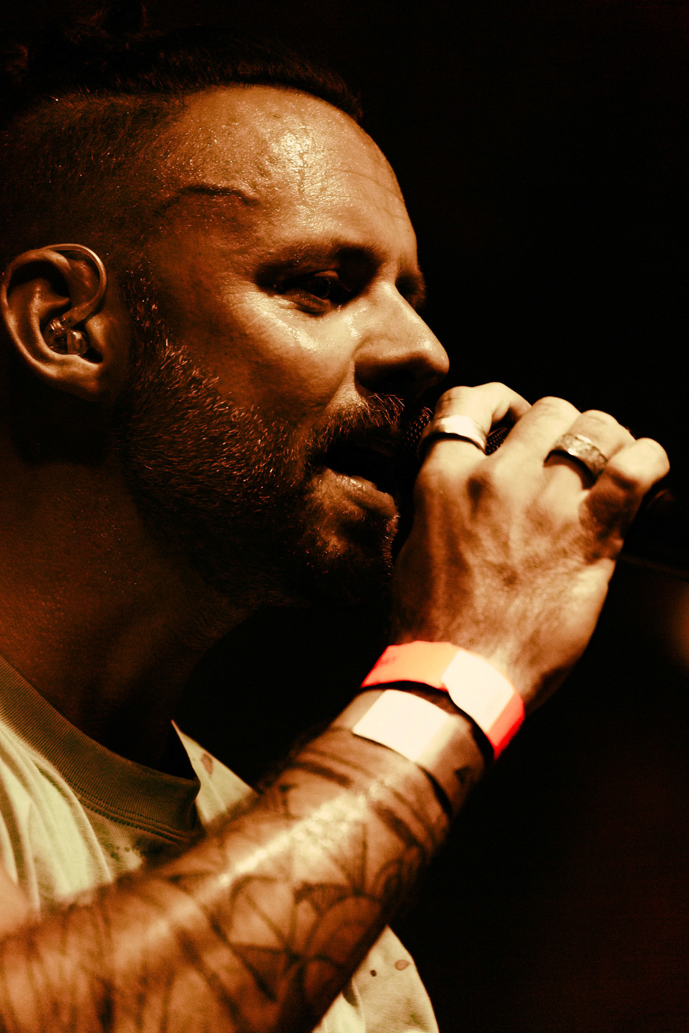 METRONOME 2025 - Michal Foret band