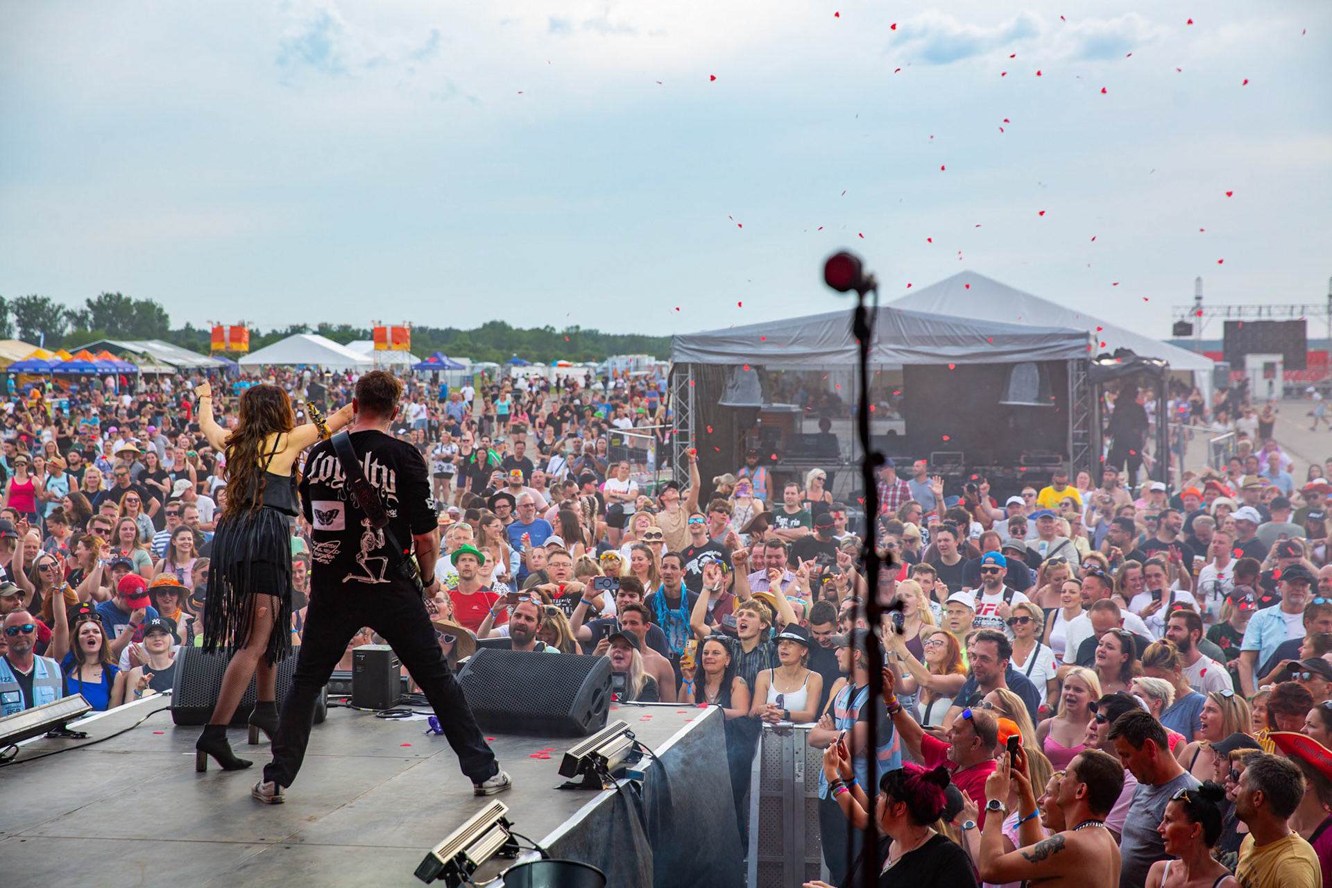 VOTVÍRÁK 2024 Olga Lounová