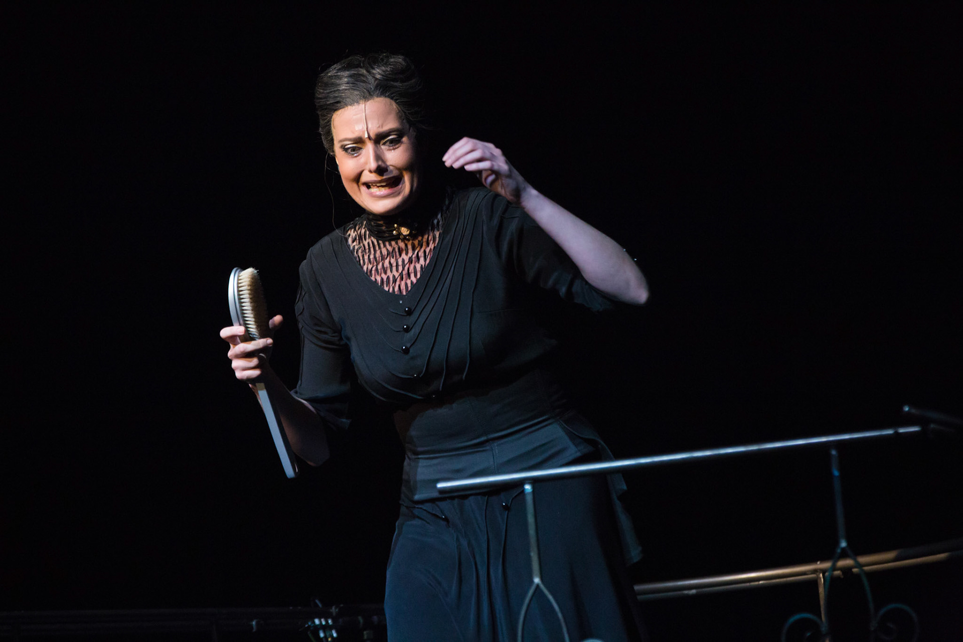 Národní divadlo Moravskoslezské - Rebecca