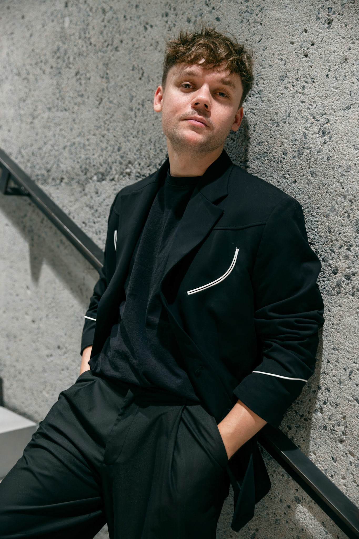 Lukáš Adam (Ceny Thálie 2025)