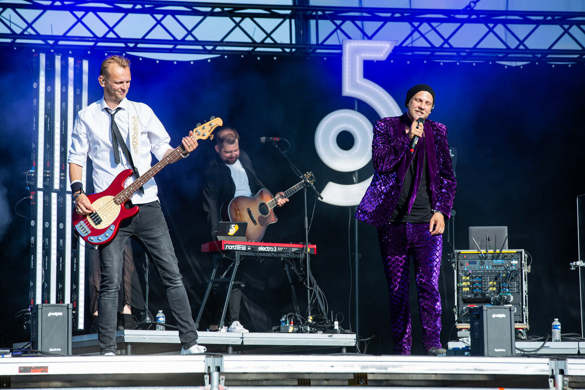 VOTVÍRÁK 2024 O5 a Radeček