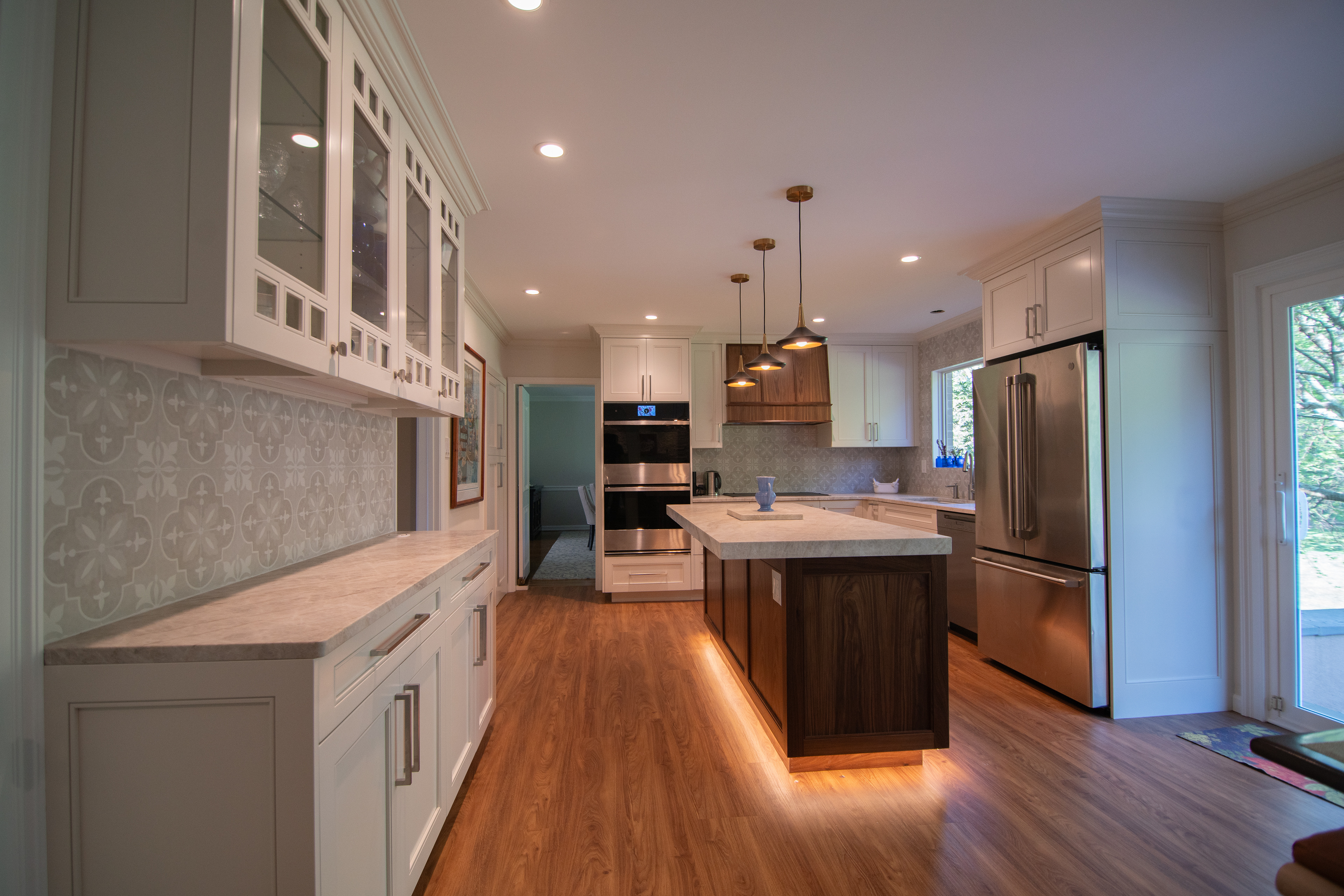 Heilman Custom Cabinetry Heilman Custom Cabinetry