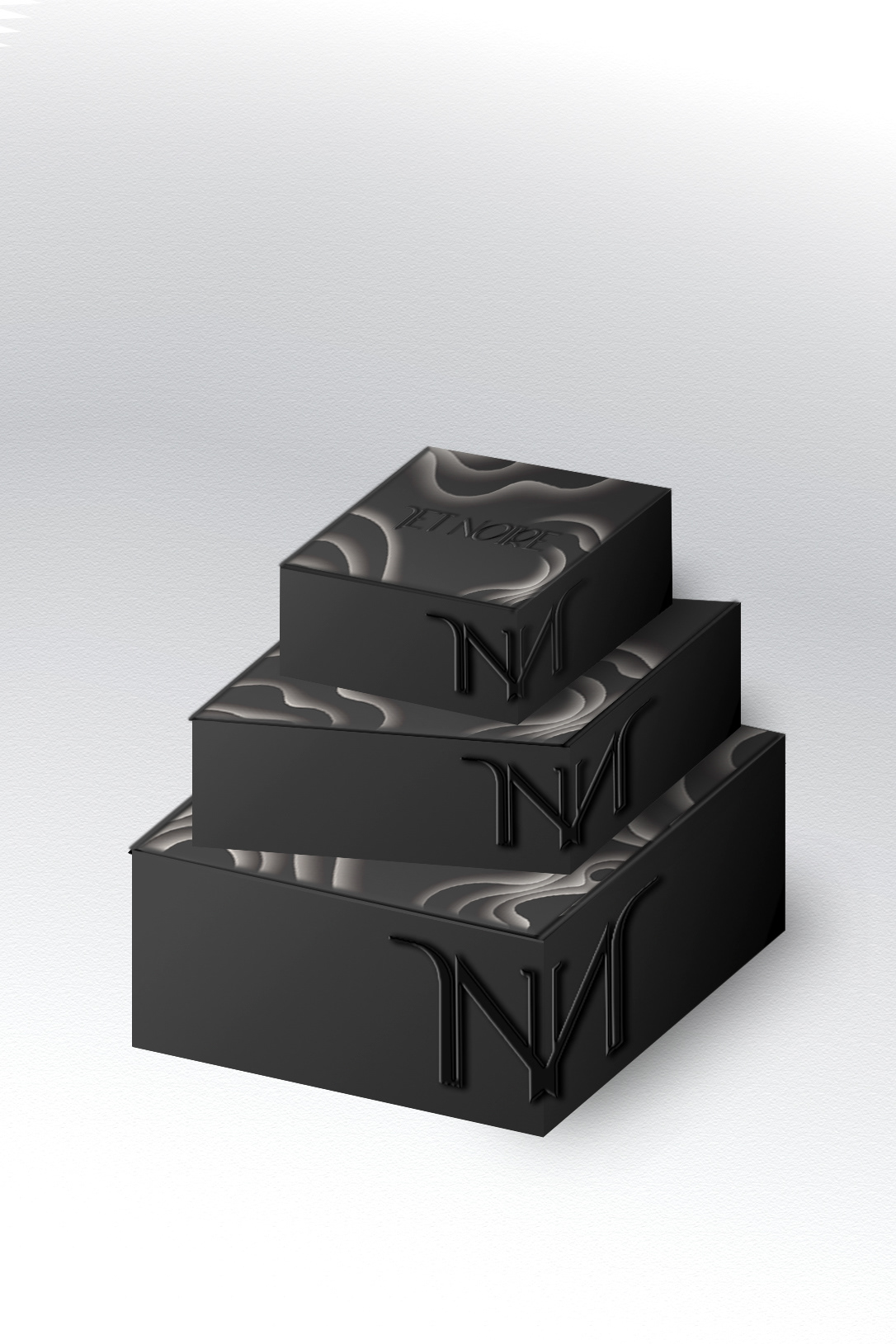 Black Friday campaign e-com graphic