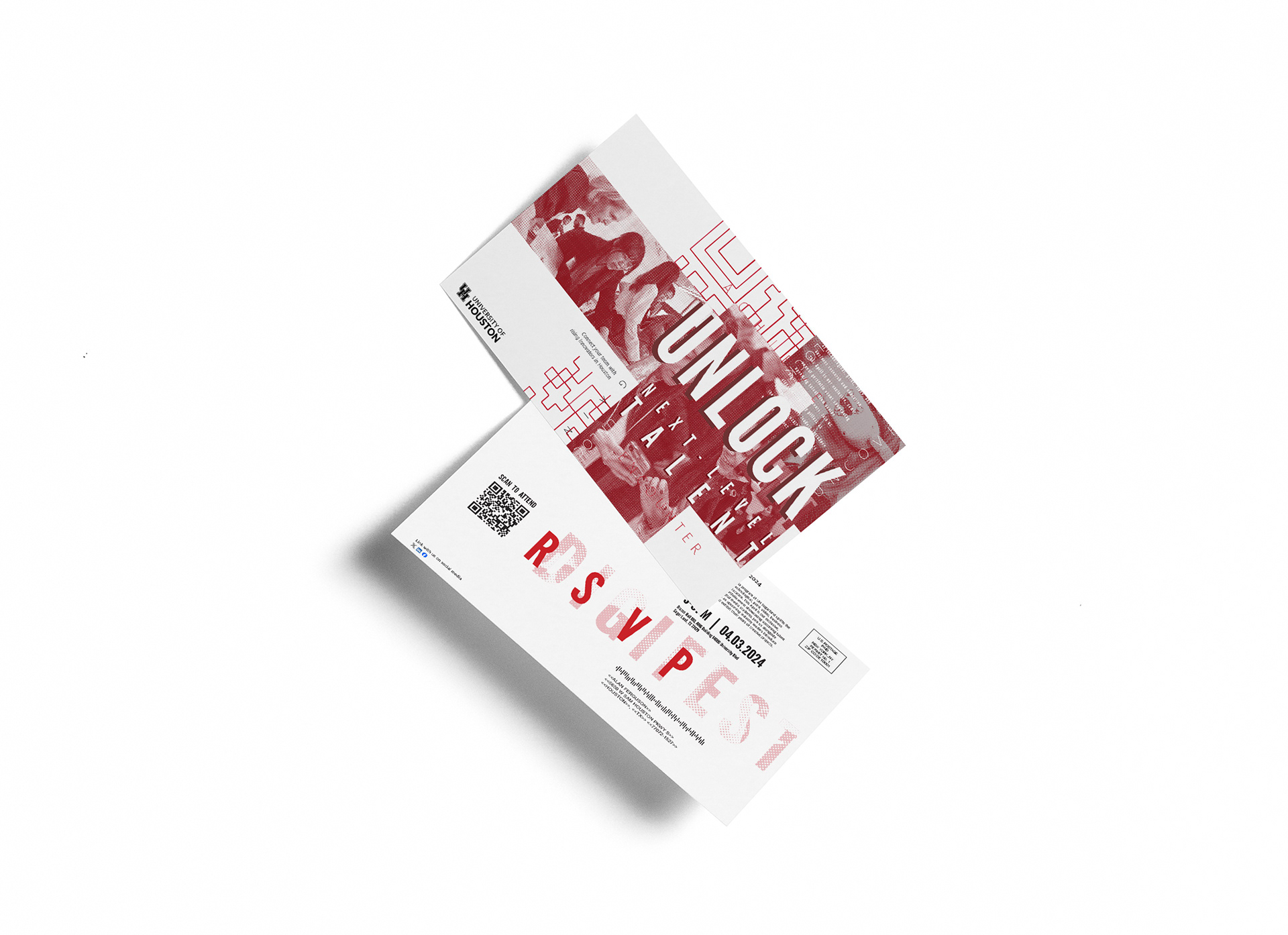 personalized postcards