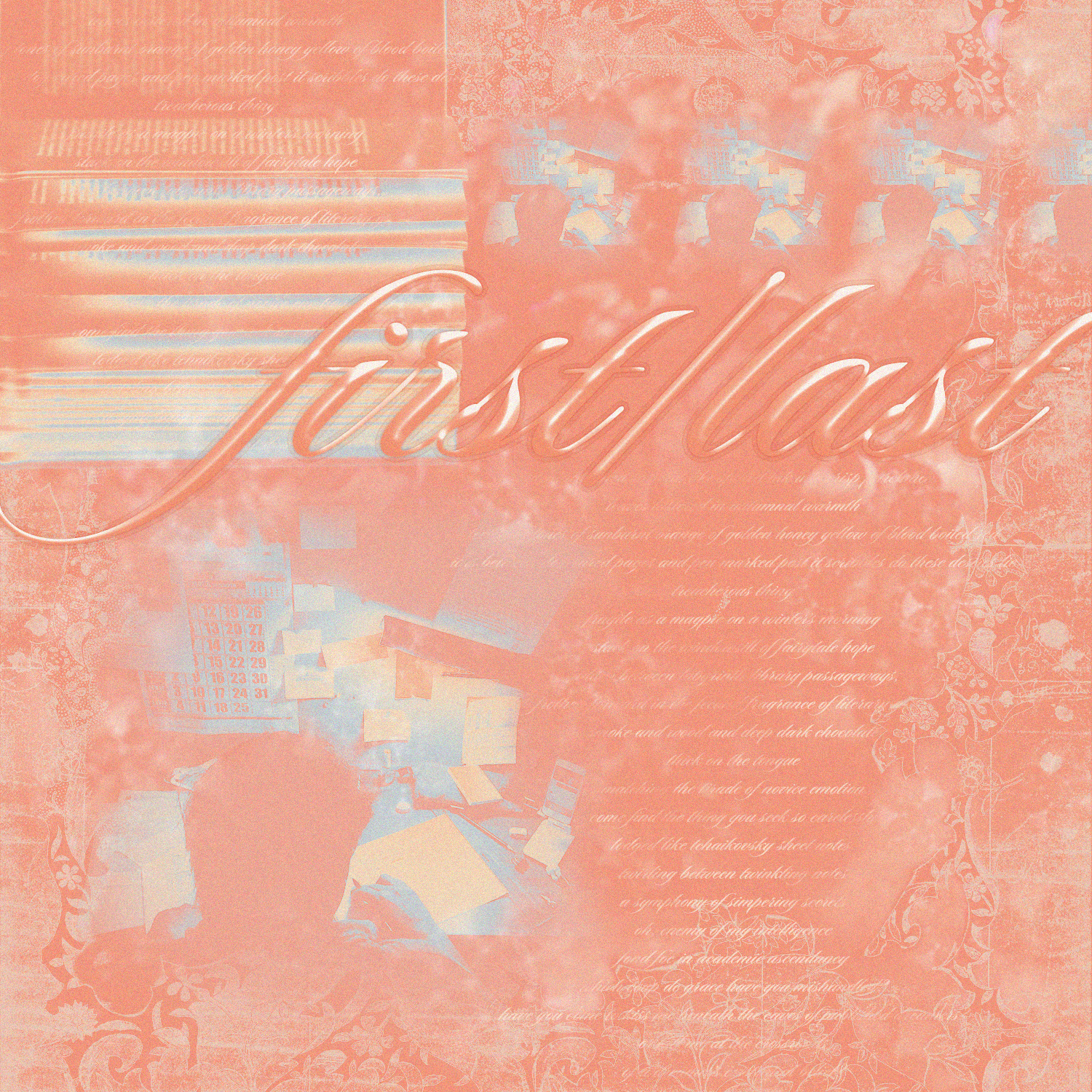 "first/last"