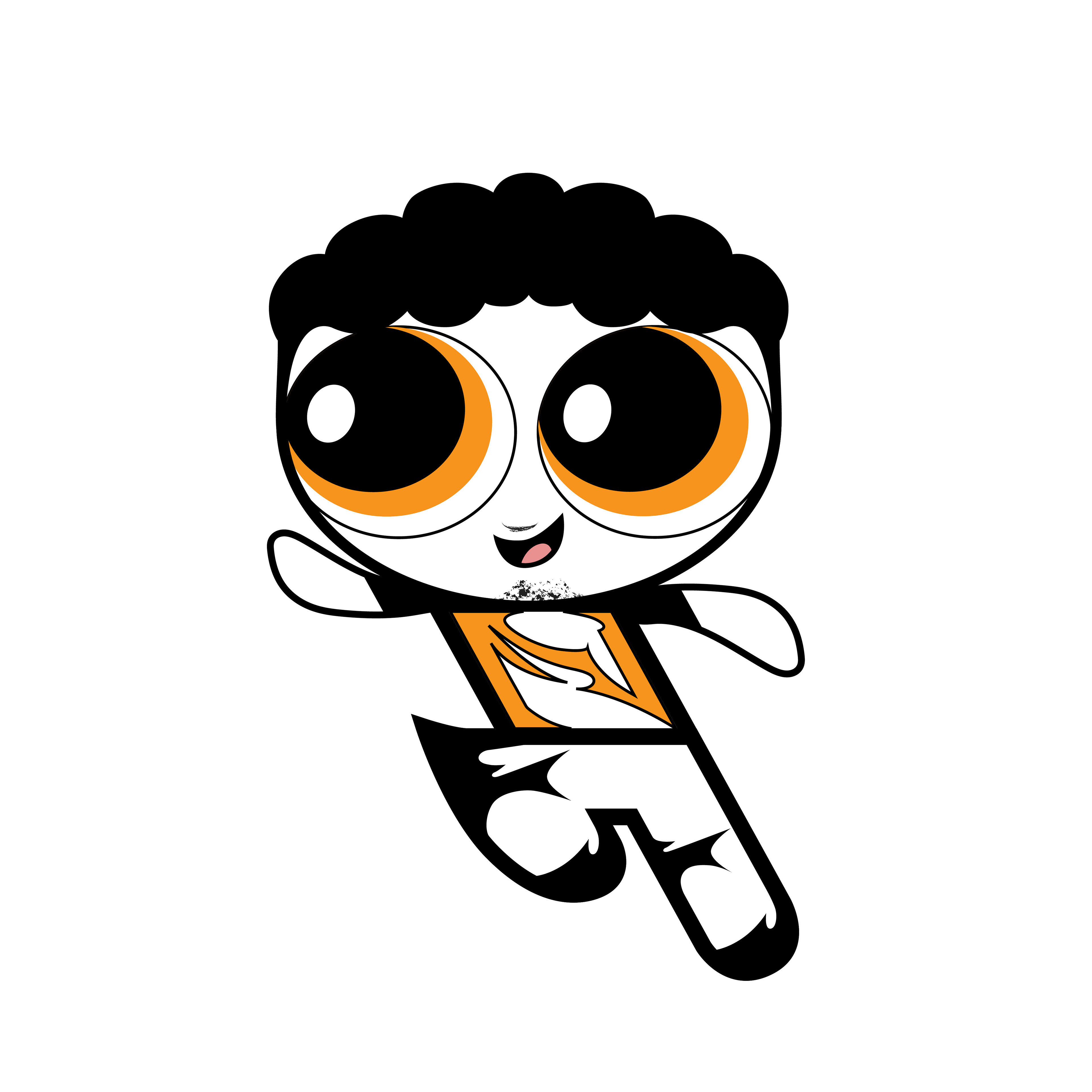 Nick Grajeda x PPG