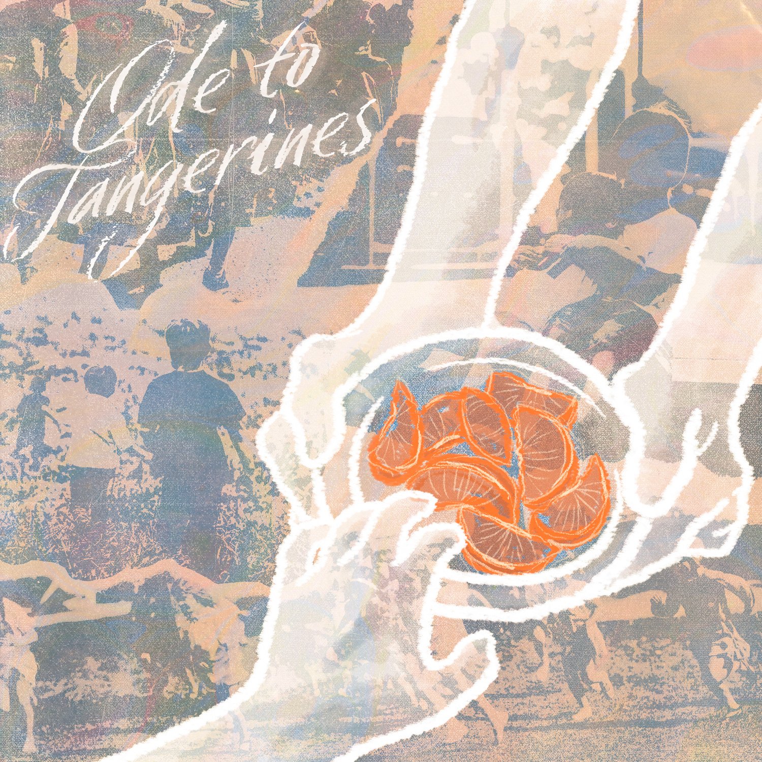 "Ode to Tangerines"