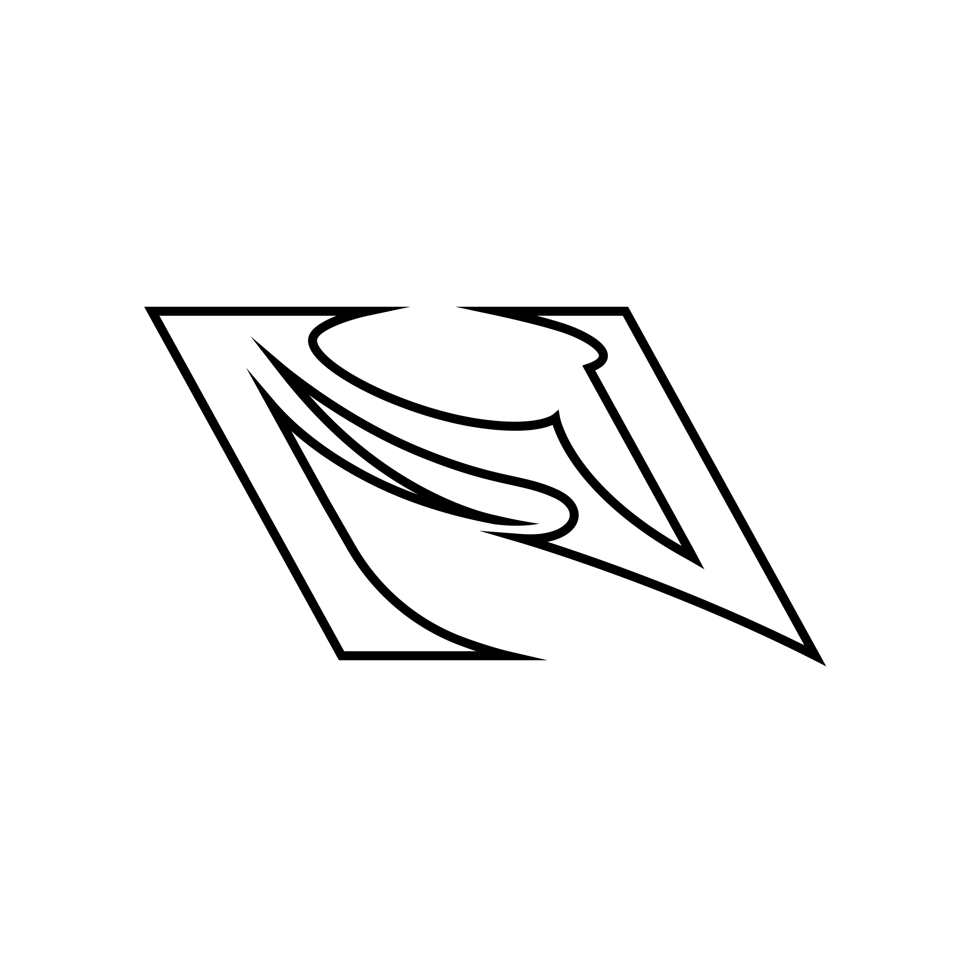 Nick – monogram