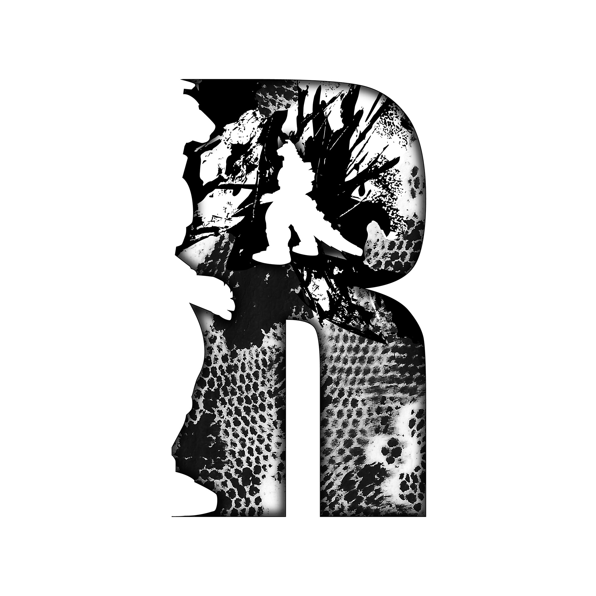 letterform design