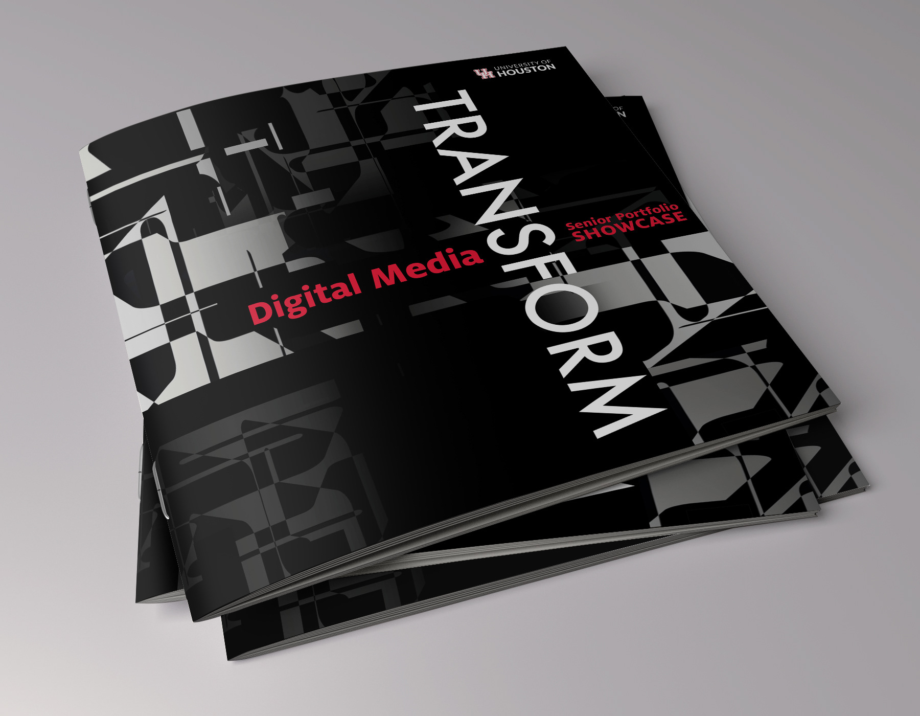 brochure design