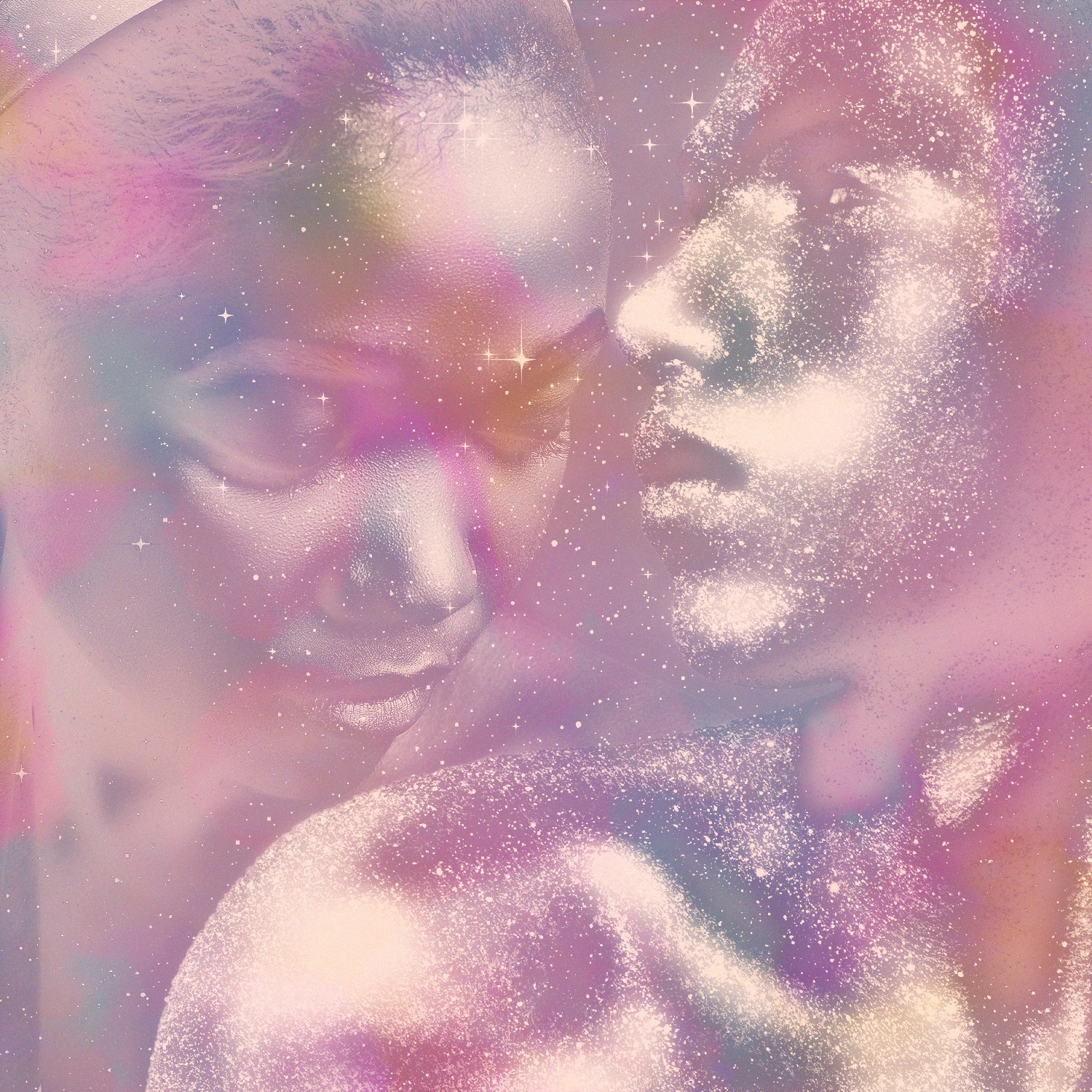 "My Body on Yours"