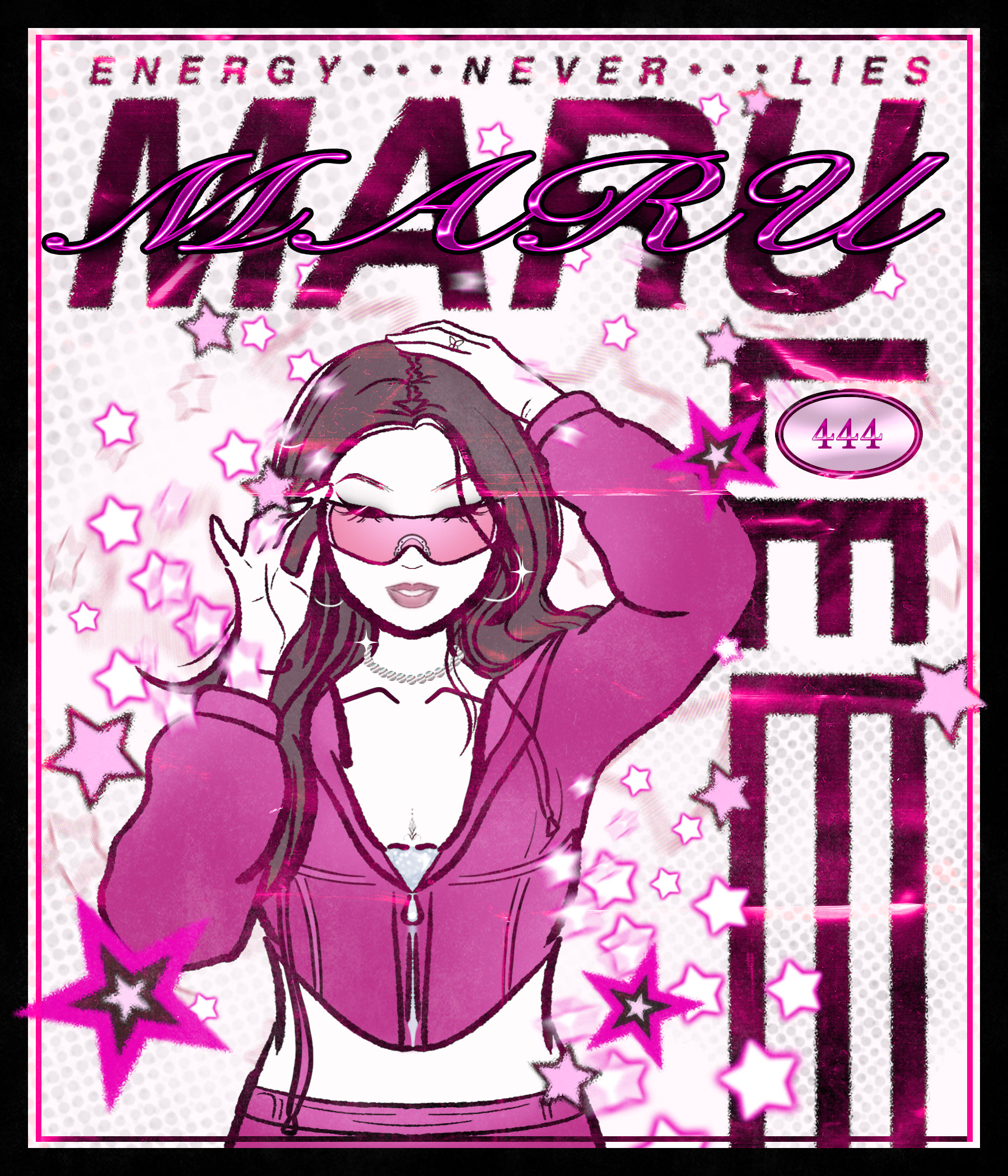 Maru Lee