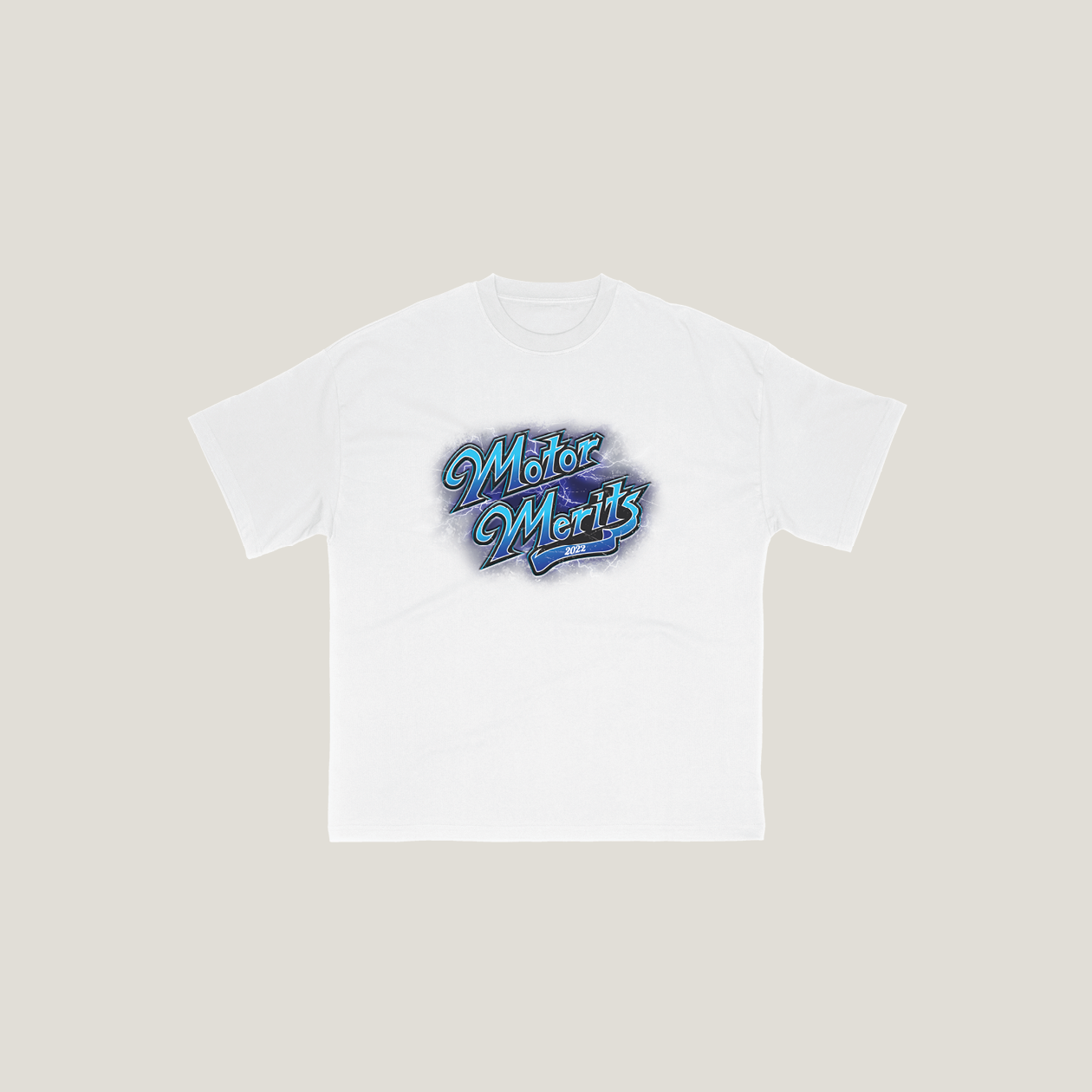 T-shirt graphic 3/5