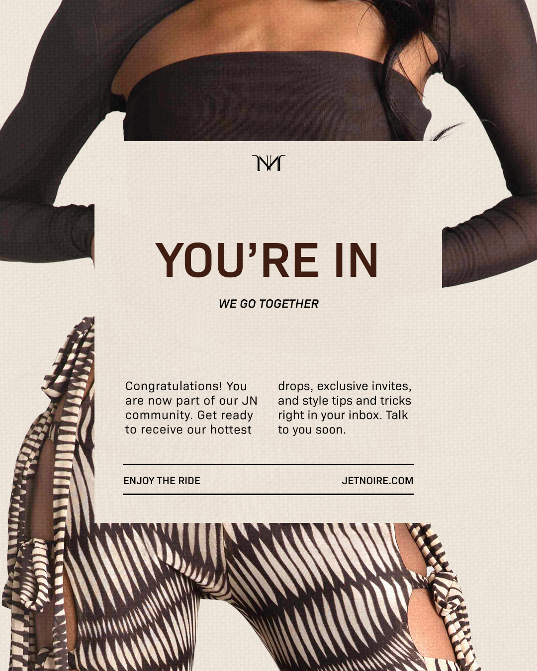 email subscriber sign-up graphic