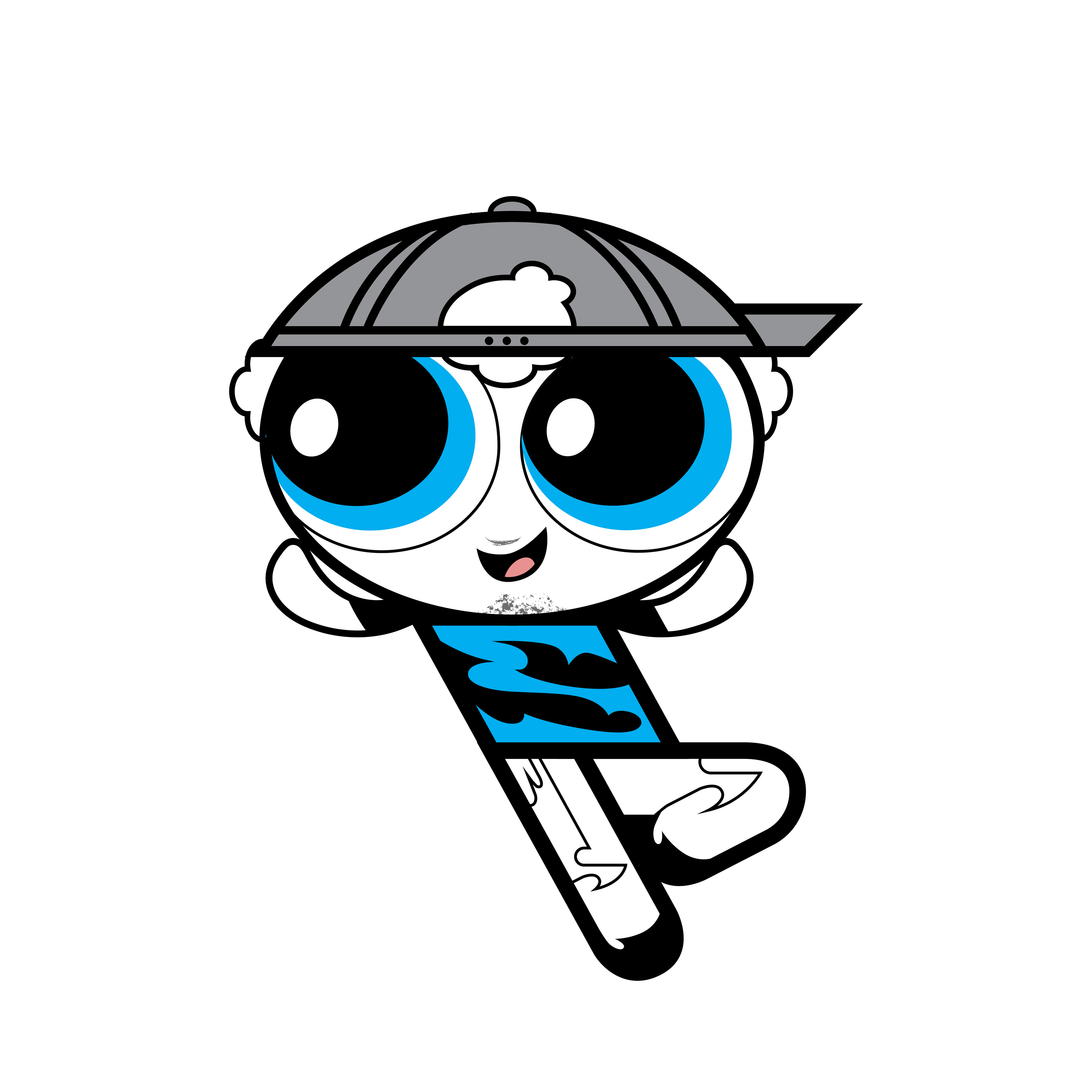 Sean Williams x PPG