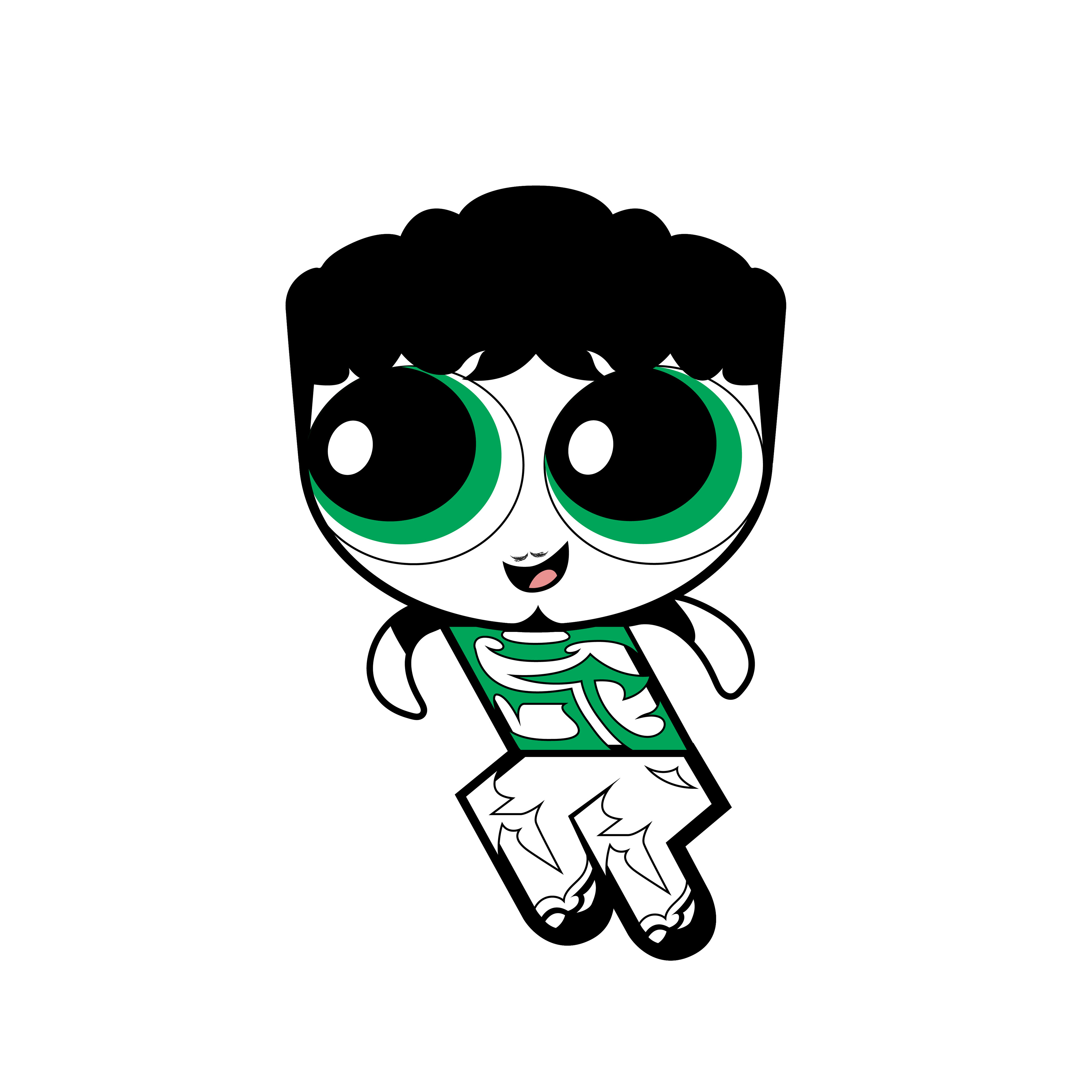 Sage Guillen x PPG