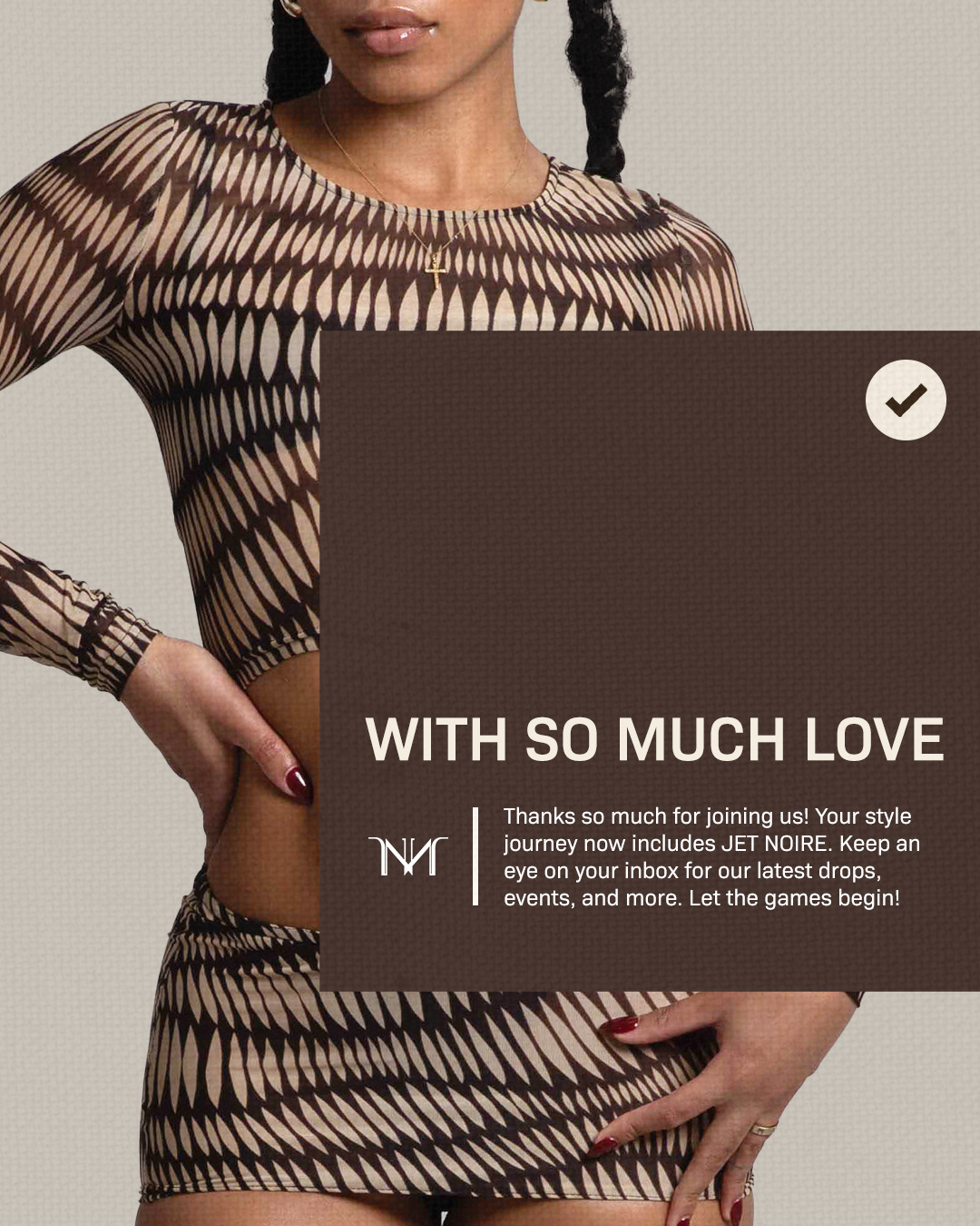 email subscriber sign-up graphic