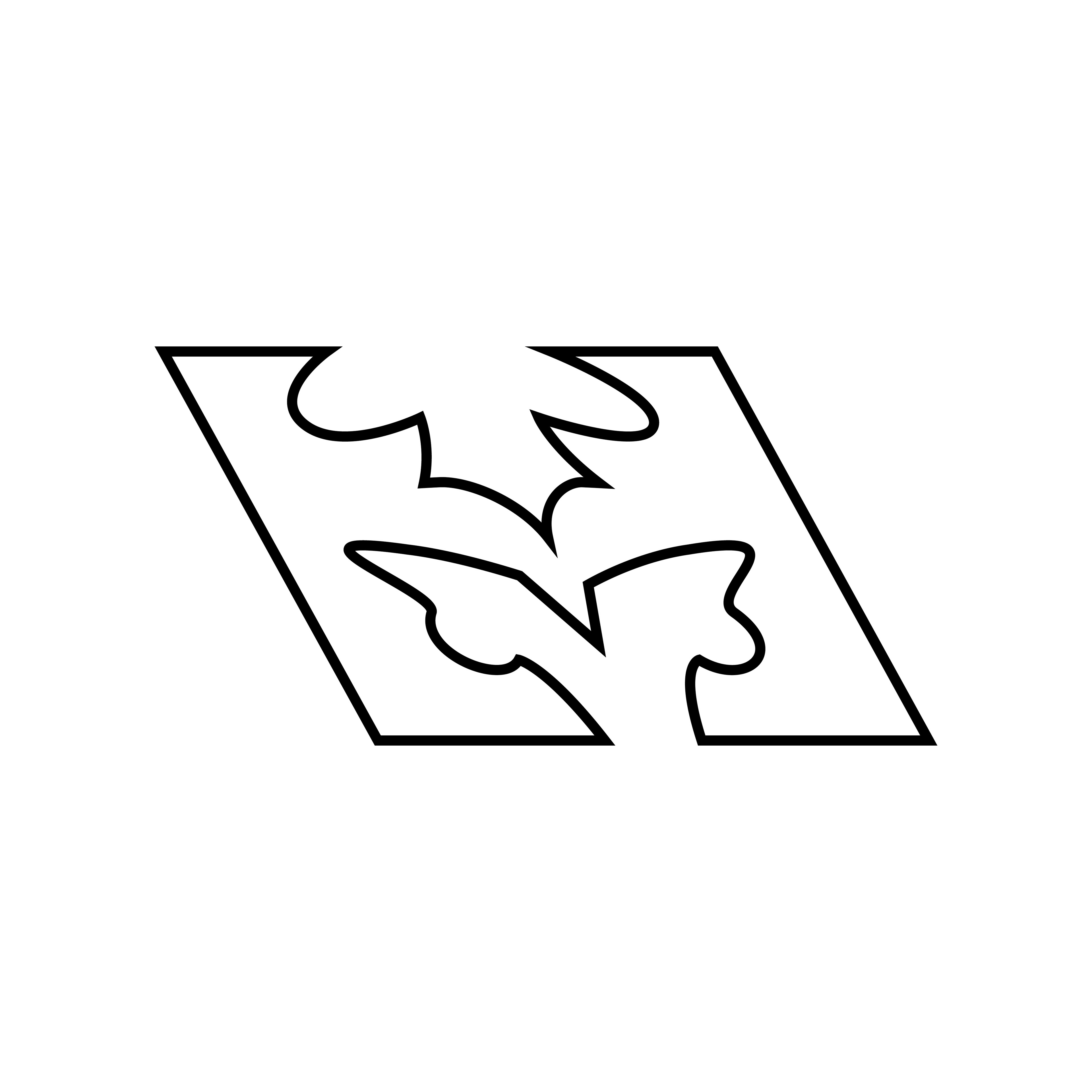 Maru – monogram